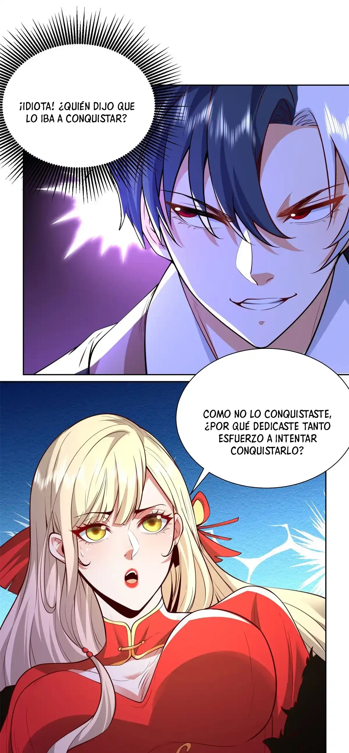 Gran Villano > Capitulo 219 > Page 61