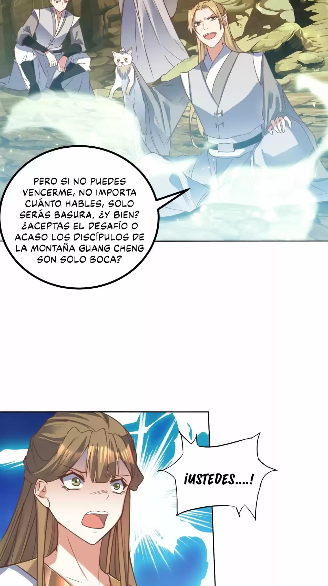 Gran Villano > Capitulo 3 > Page 181