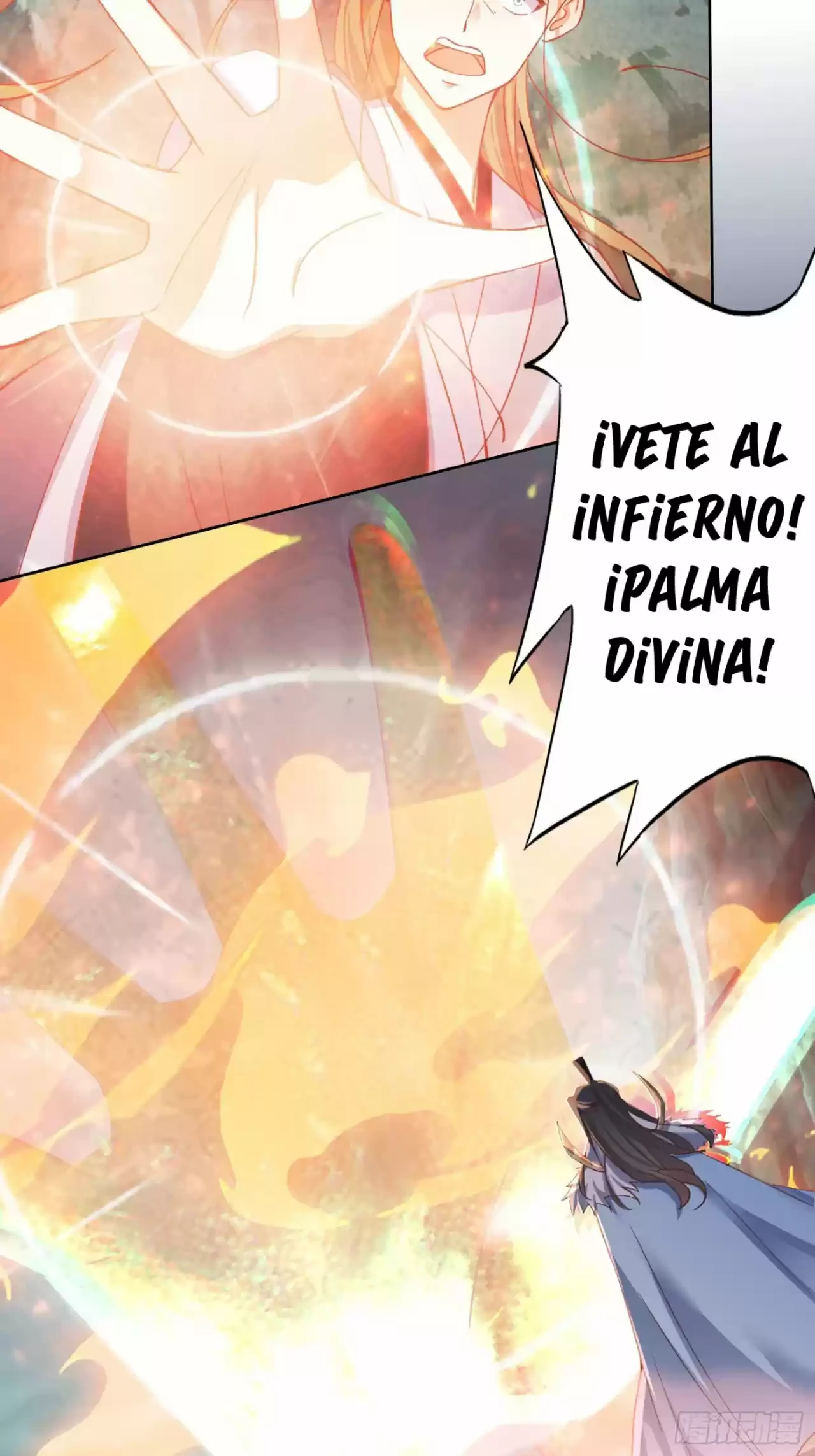 Gran Villano > Capitulo 4 > Page 231