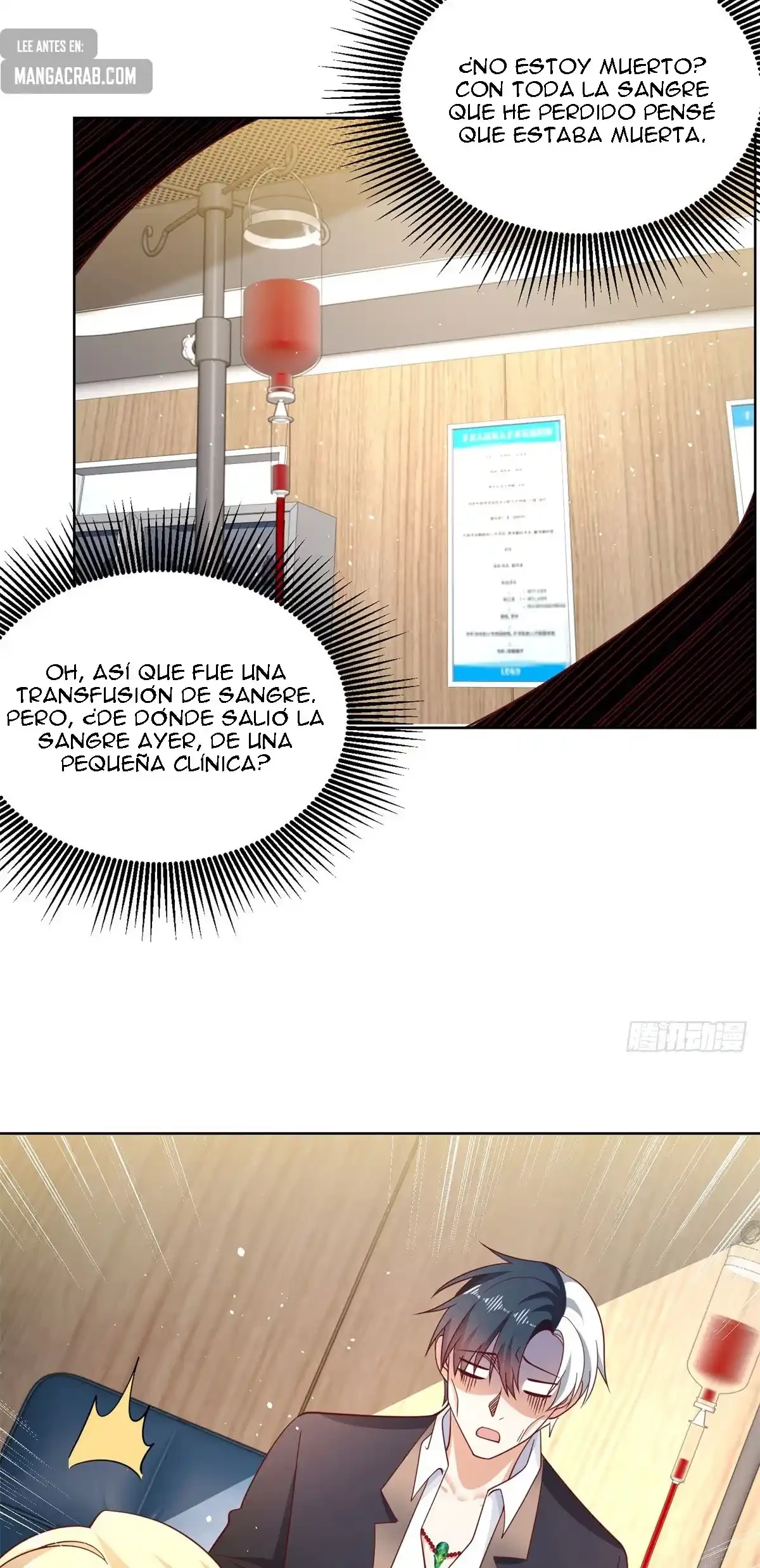 Gran Villano > Capitulo 58 > Page 71