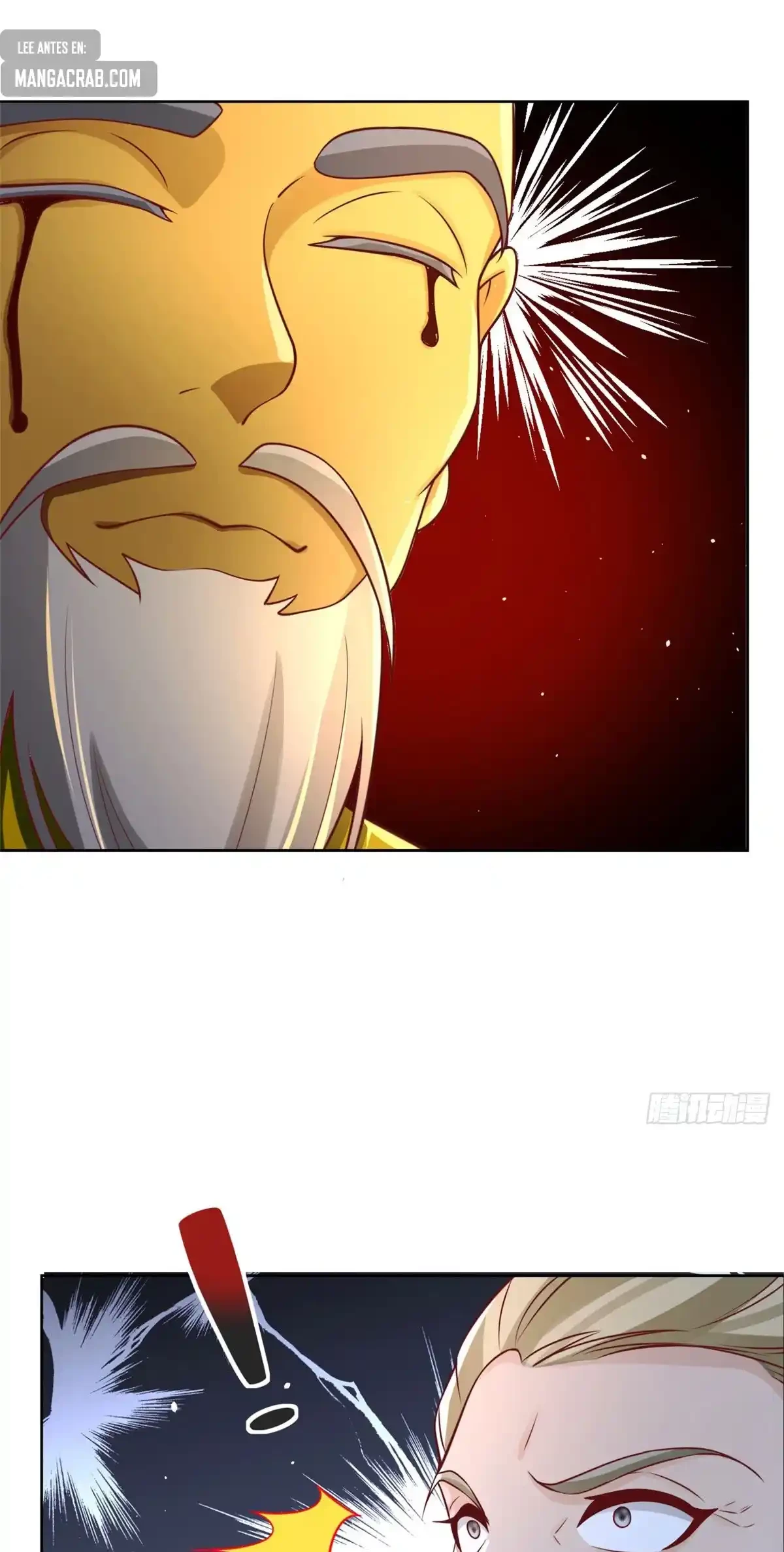 Gran Villano > Capitulo 58 > Page 231