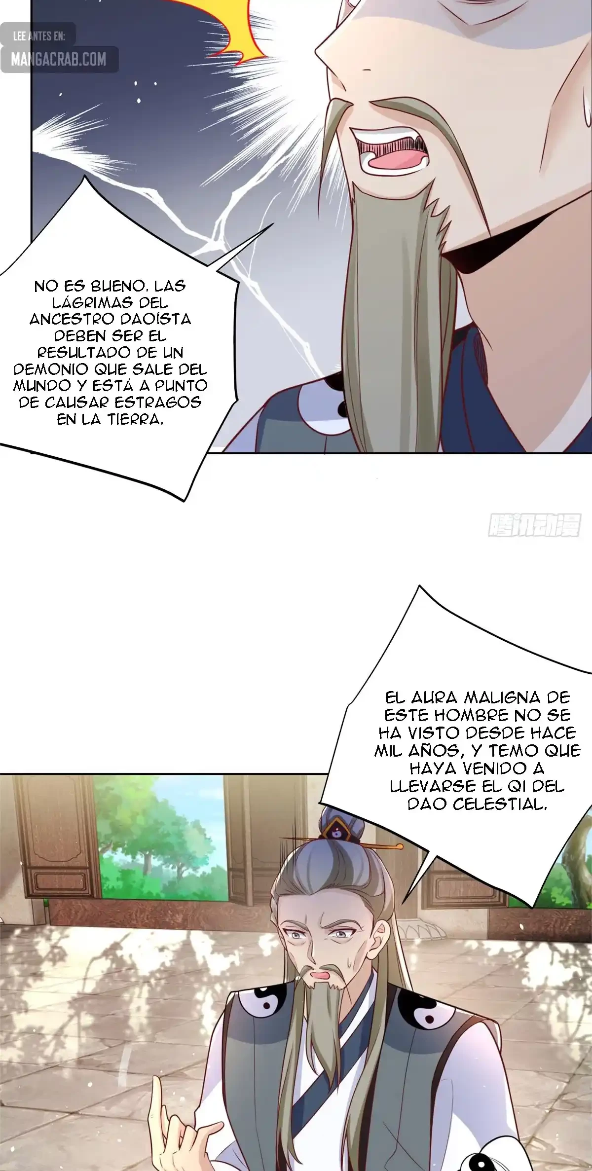 Gran Villano > Capitulo 58 > Page 241