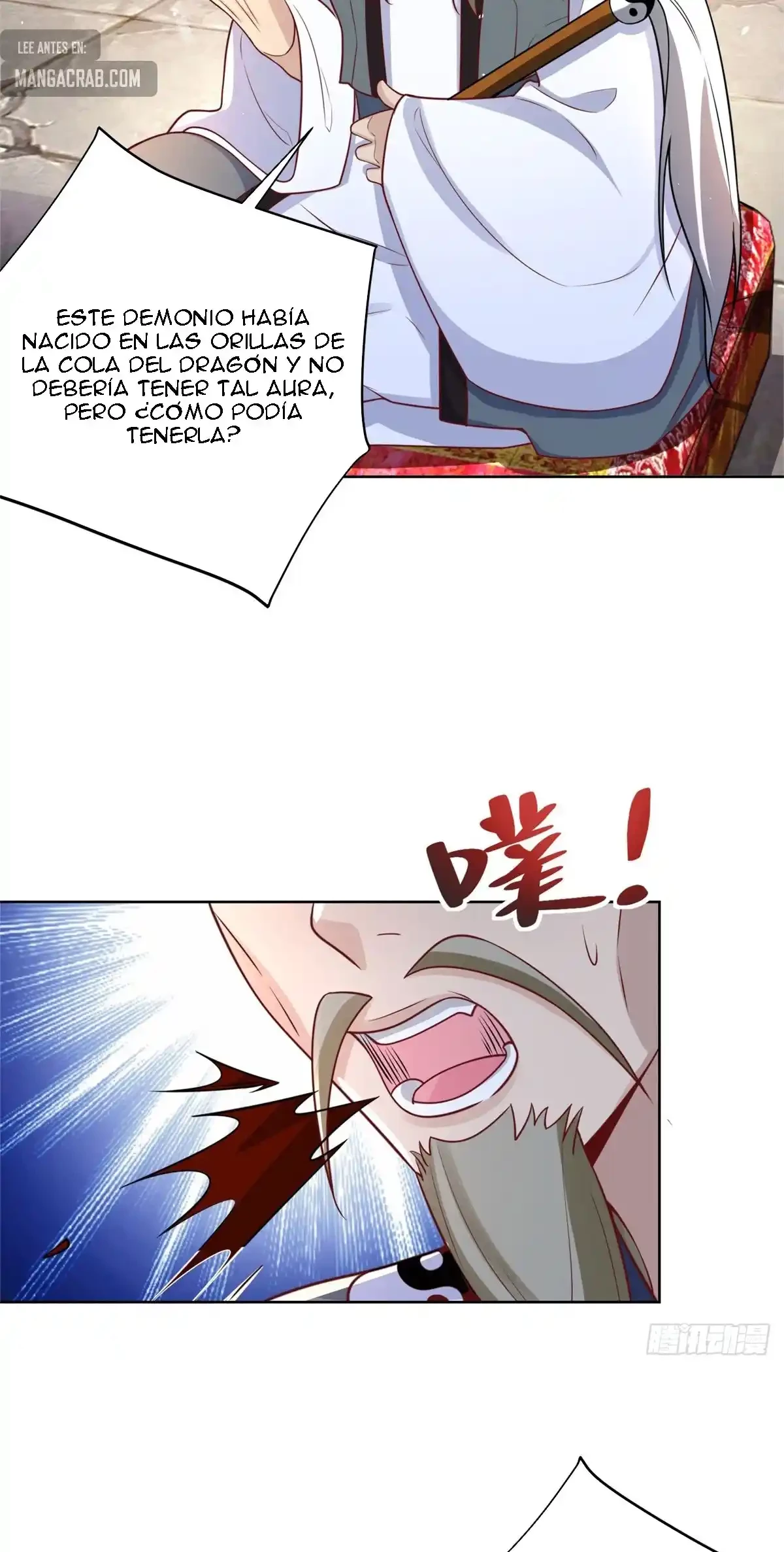 Gran Villano > Capitulo 58 > Page 251