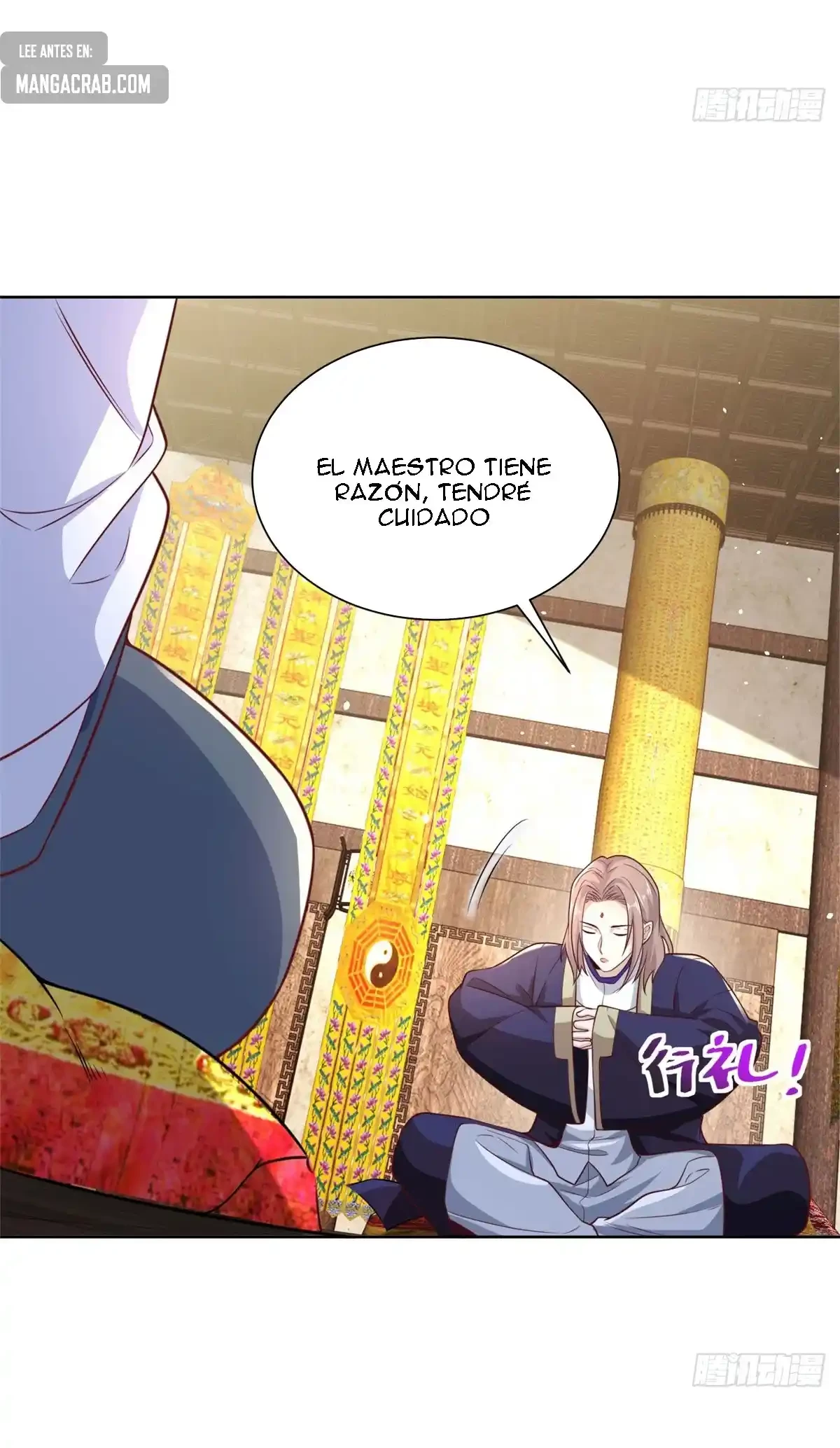 Gran Villano > Capitulo 58 > Page 311