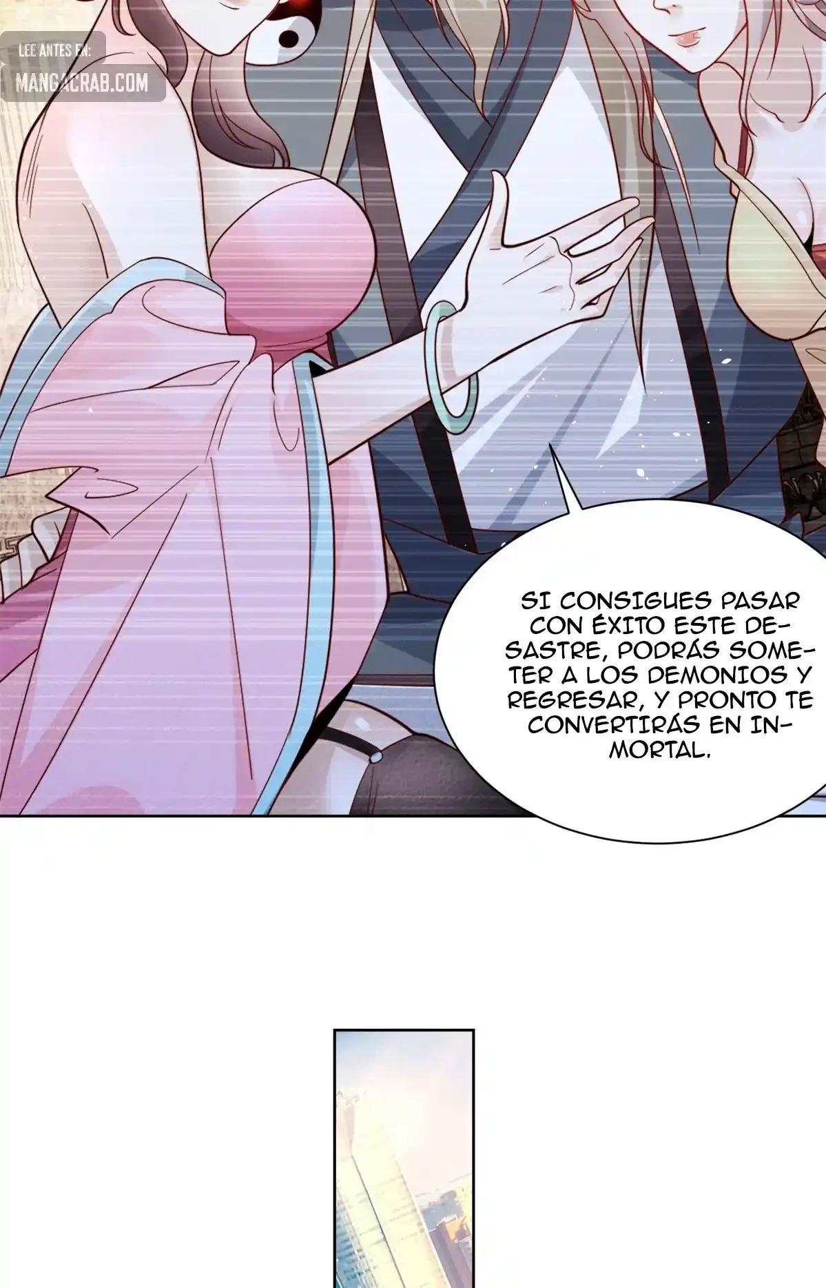 Gran Villano > Capitulo 59 > Page 61