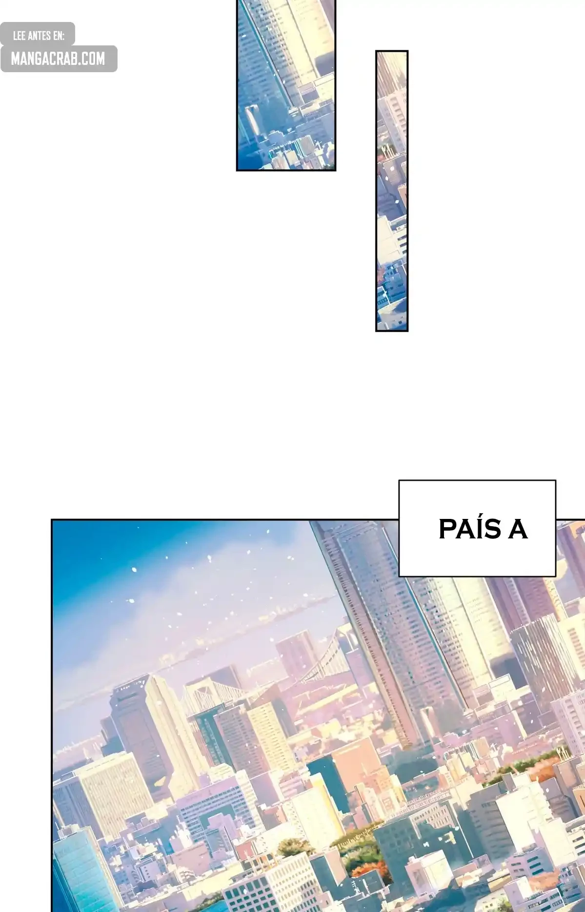 Gran Villano > Capitulo 59 > Page 71