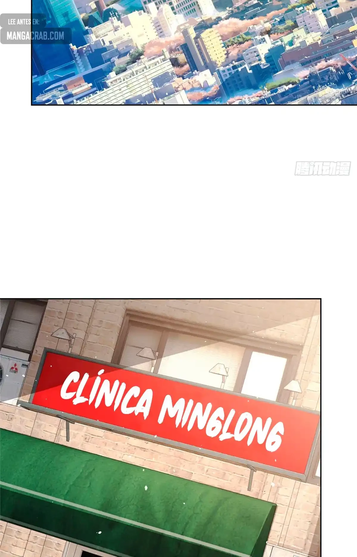 Gran Villano > Capitulo 59 > Page 81
