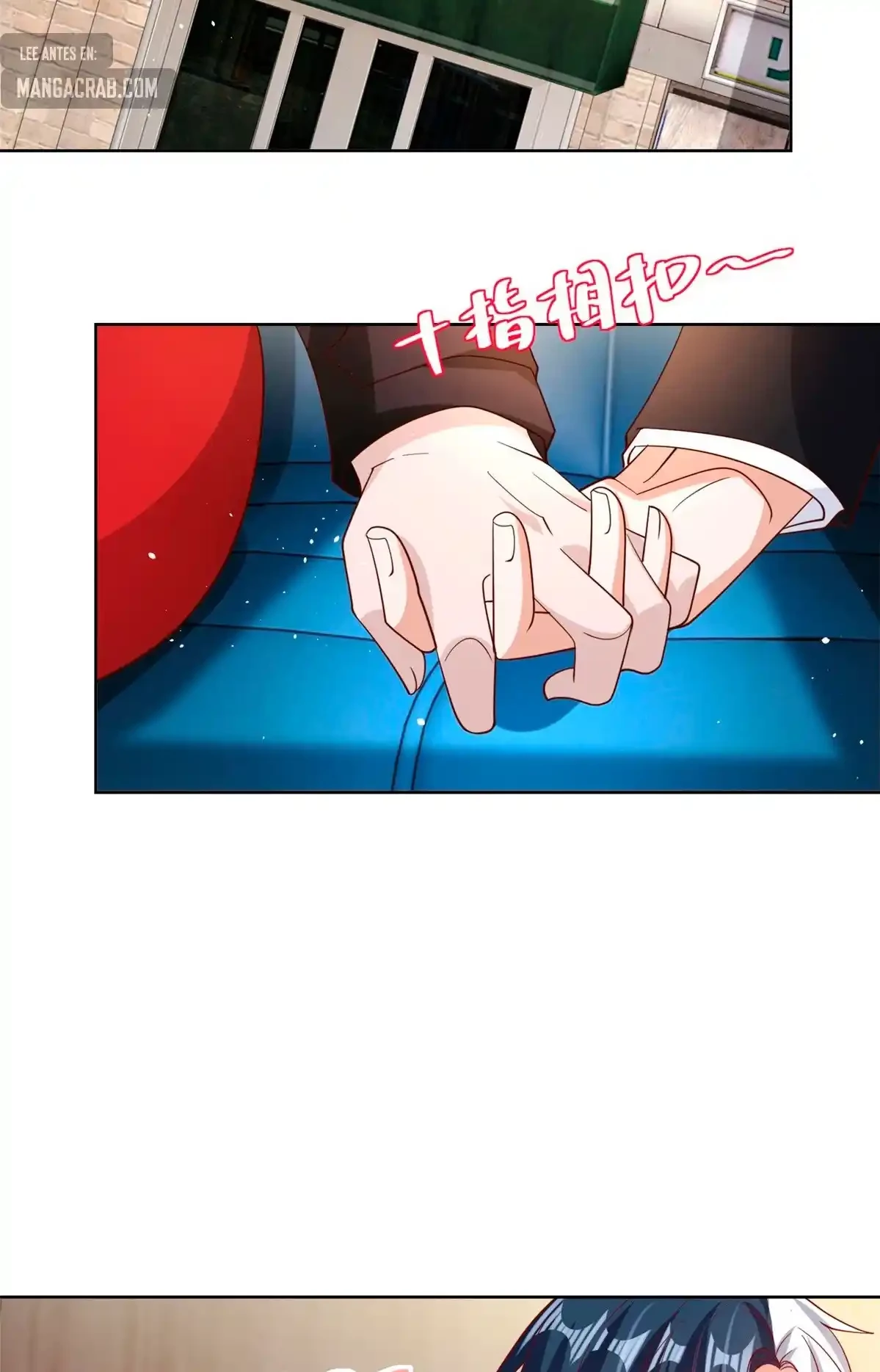 Gran Villano > Capitulo 59 > Page 91