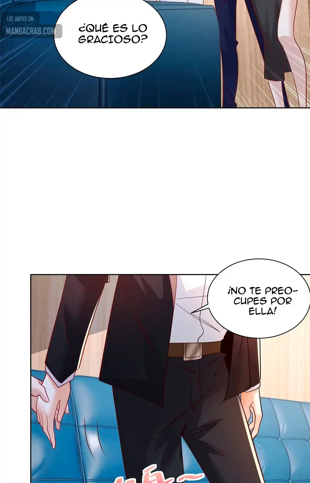Gran Villano > Capitulo 59 > Page 121