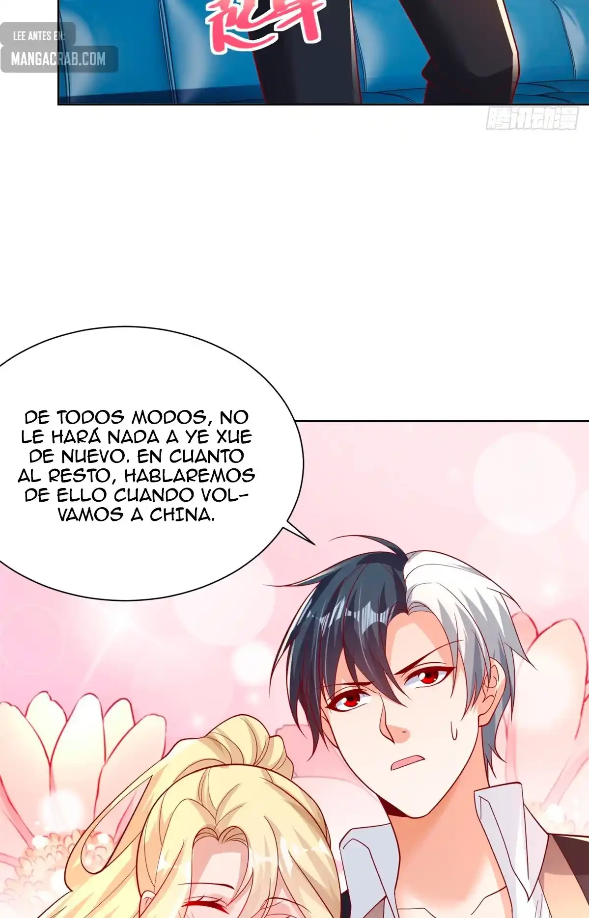 Gran Villano > Capitulo 59 > Page 131