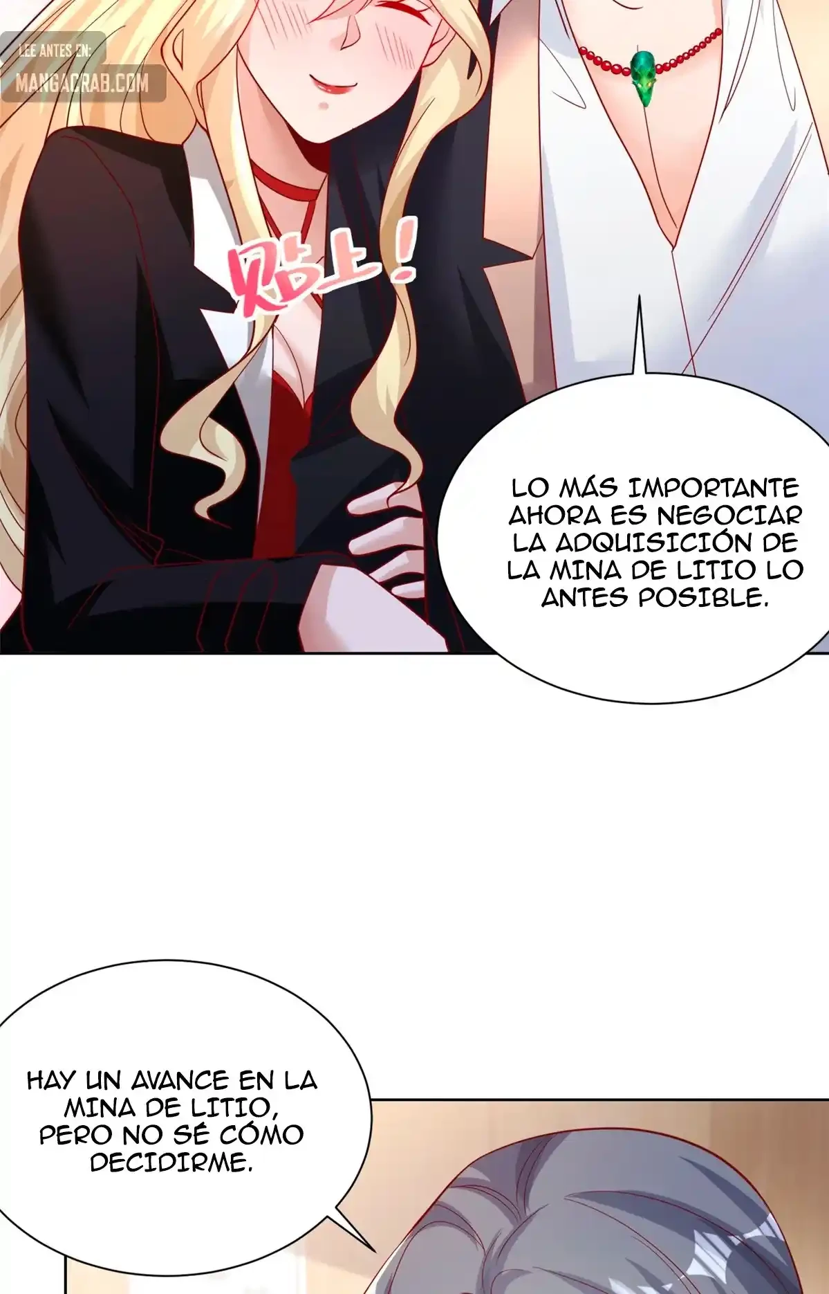 Gran Villano > Capitulo 59 > Page 141