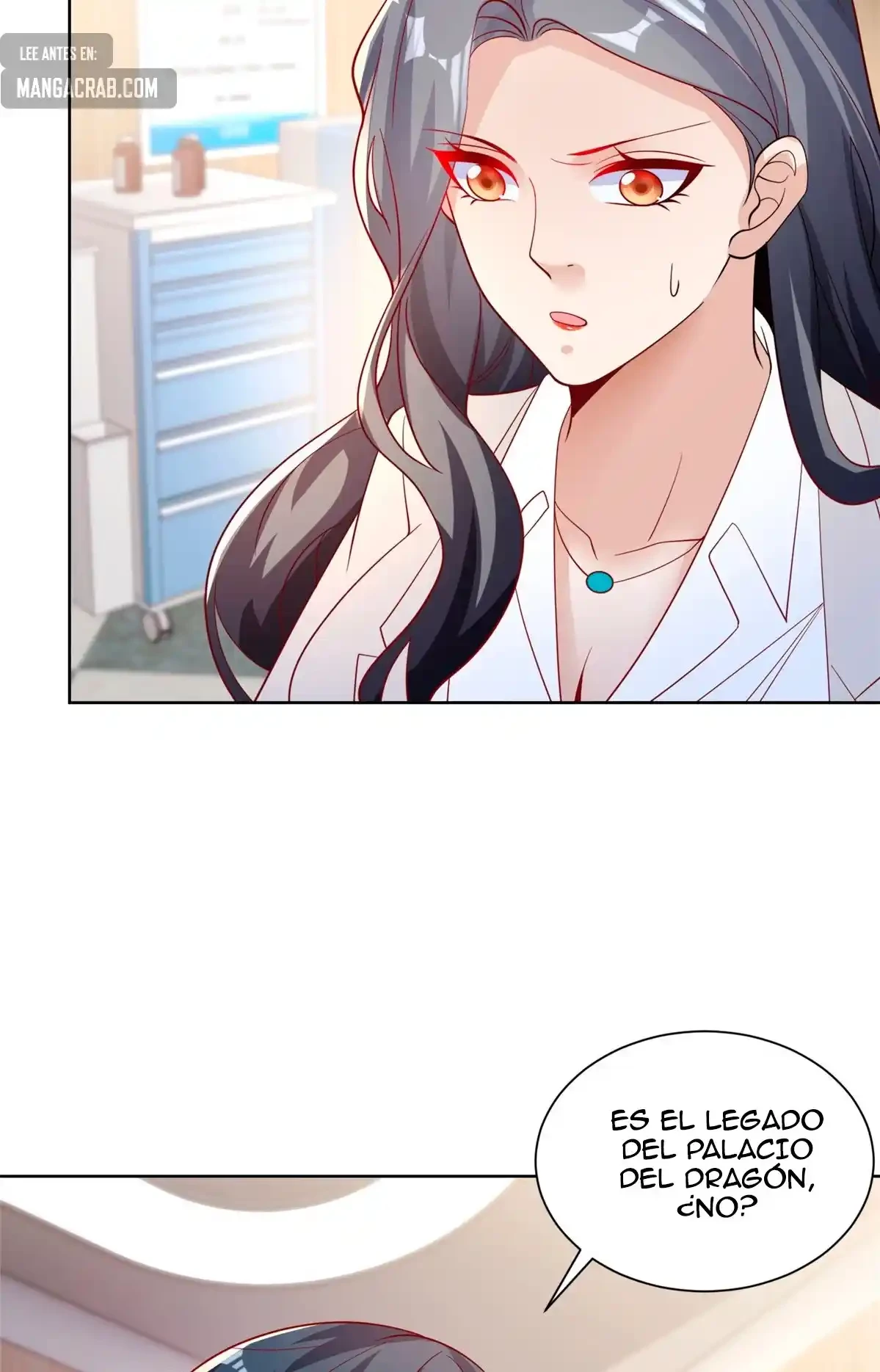 Gran Villano > Capitulo 59 > Page 151