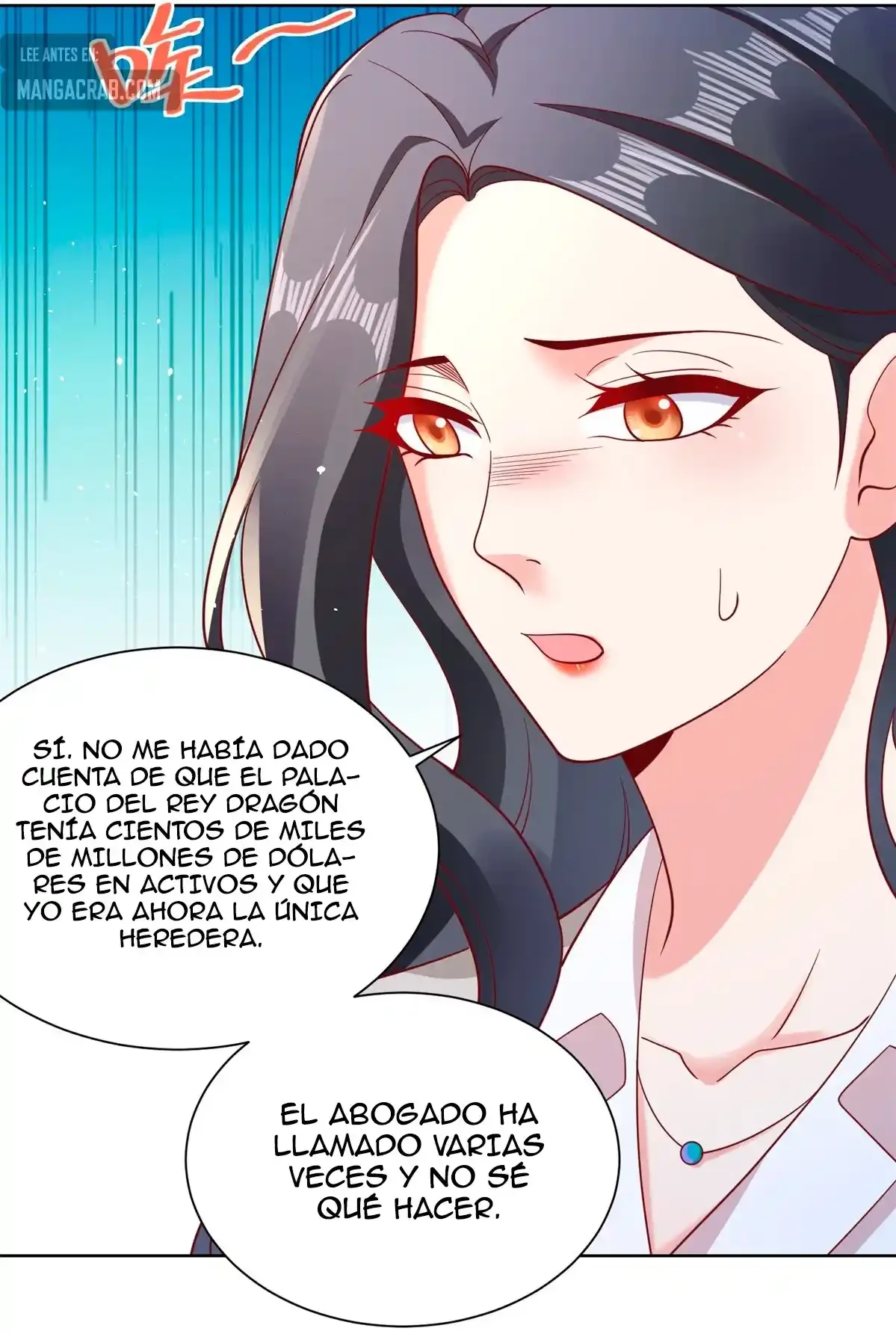 Gran Villano > Capitulo 59 > Page 181