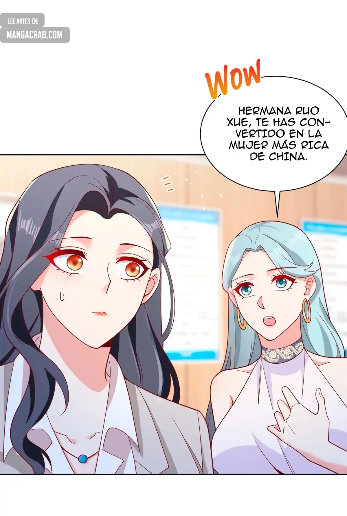 Gran Villano > Capitulo 59 > Page 191