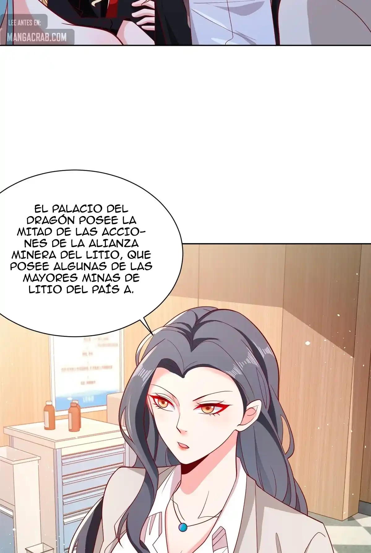 Gran Villano > Capitulo 59 > Page 211