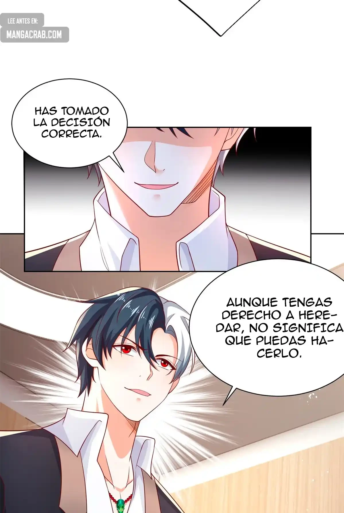 Gran Villano > Capitulo 59 > Page 251