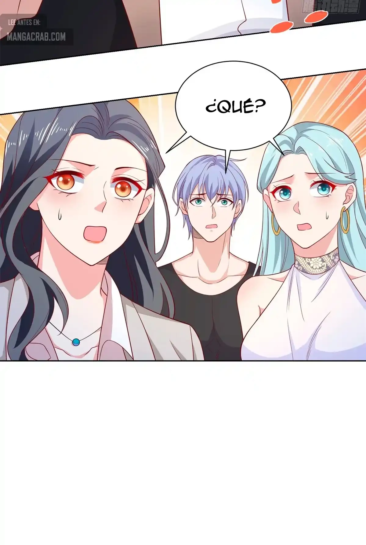 Gran Villano > Capitulo 59 > Page 321