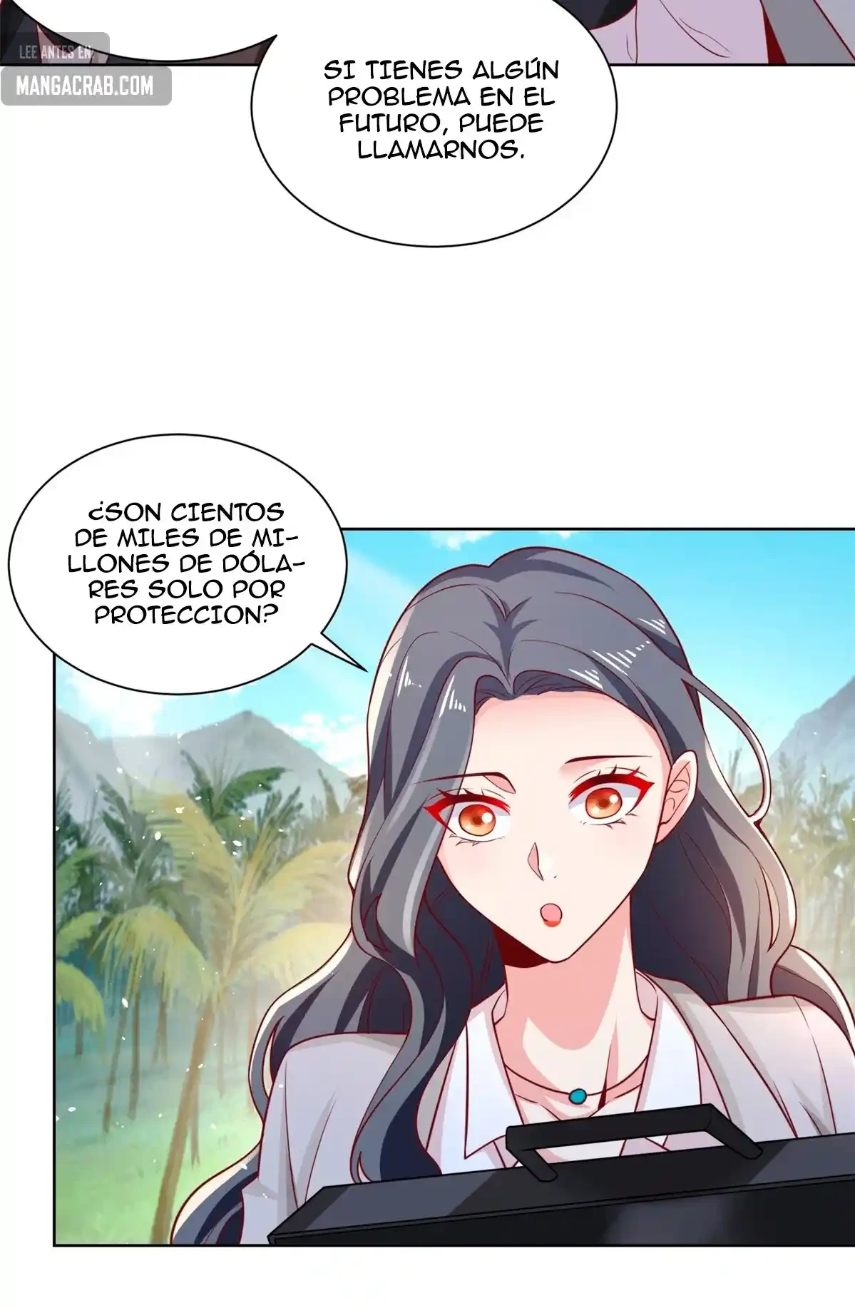 Gran Villano > Capitulo 59 > Page 381