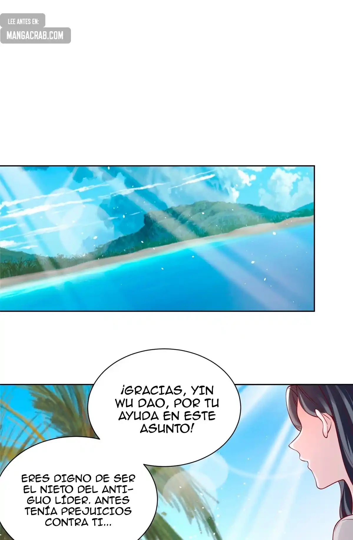 Gran Villano > Capitulo 59 > Page 391