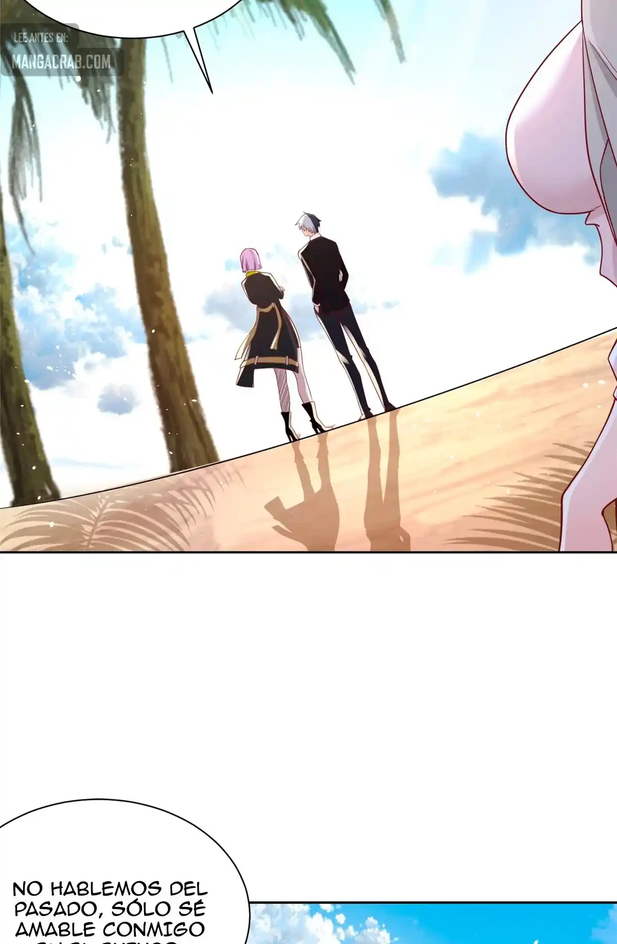 Gran Villano > Capitulo 59 > Page 401
