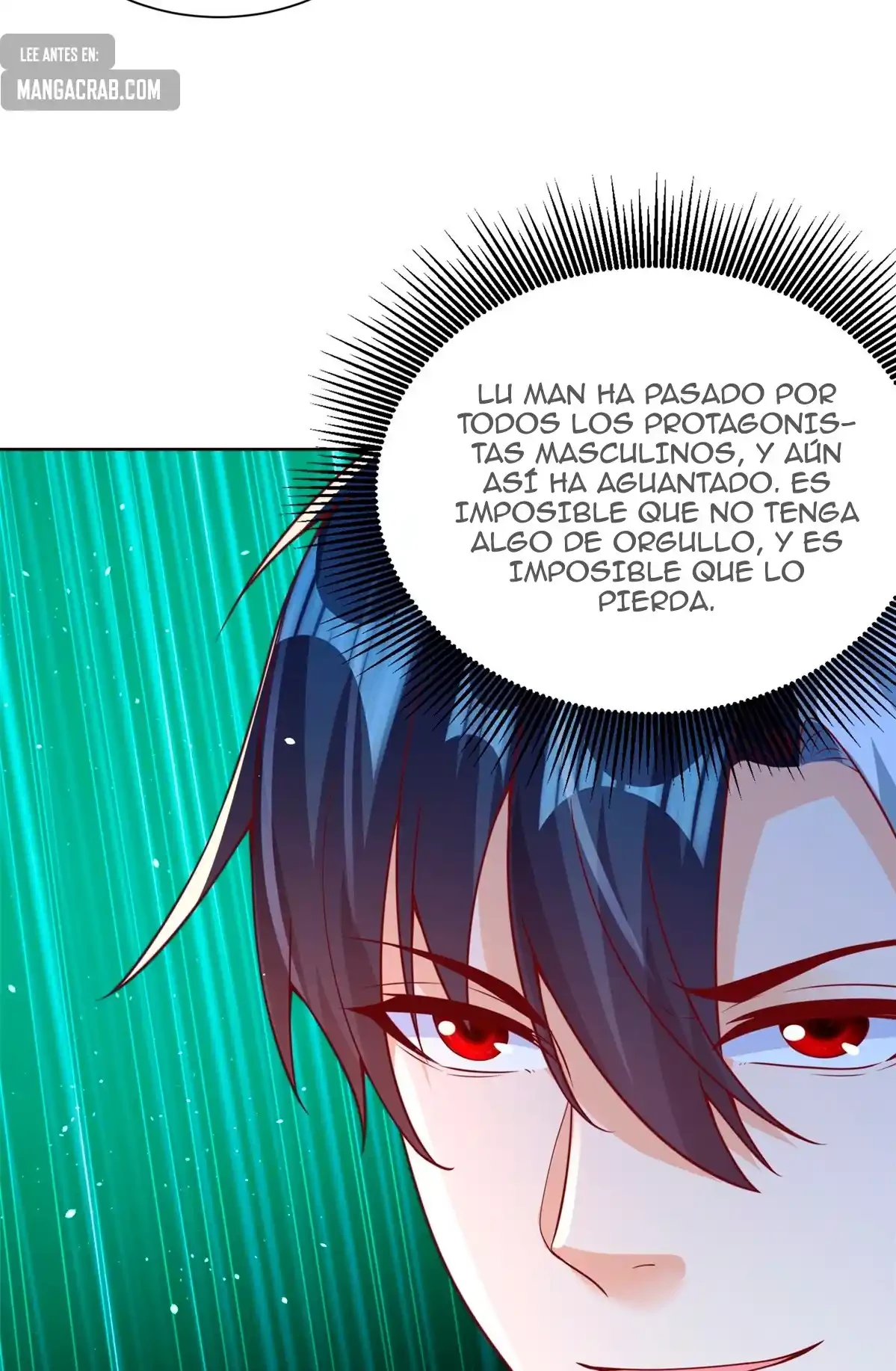 Gran Villano > Capitulo 59 > Page 451