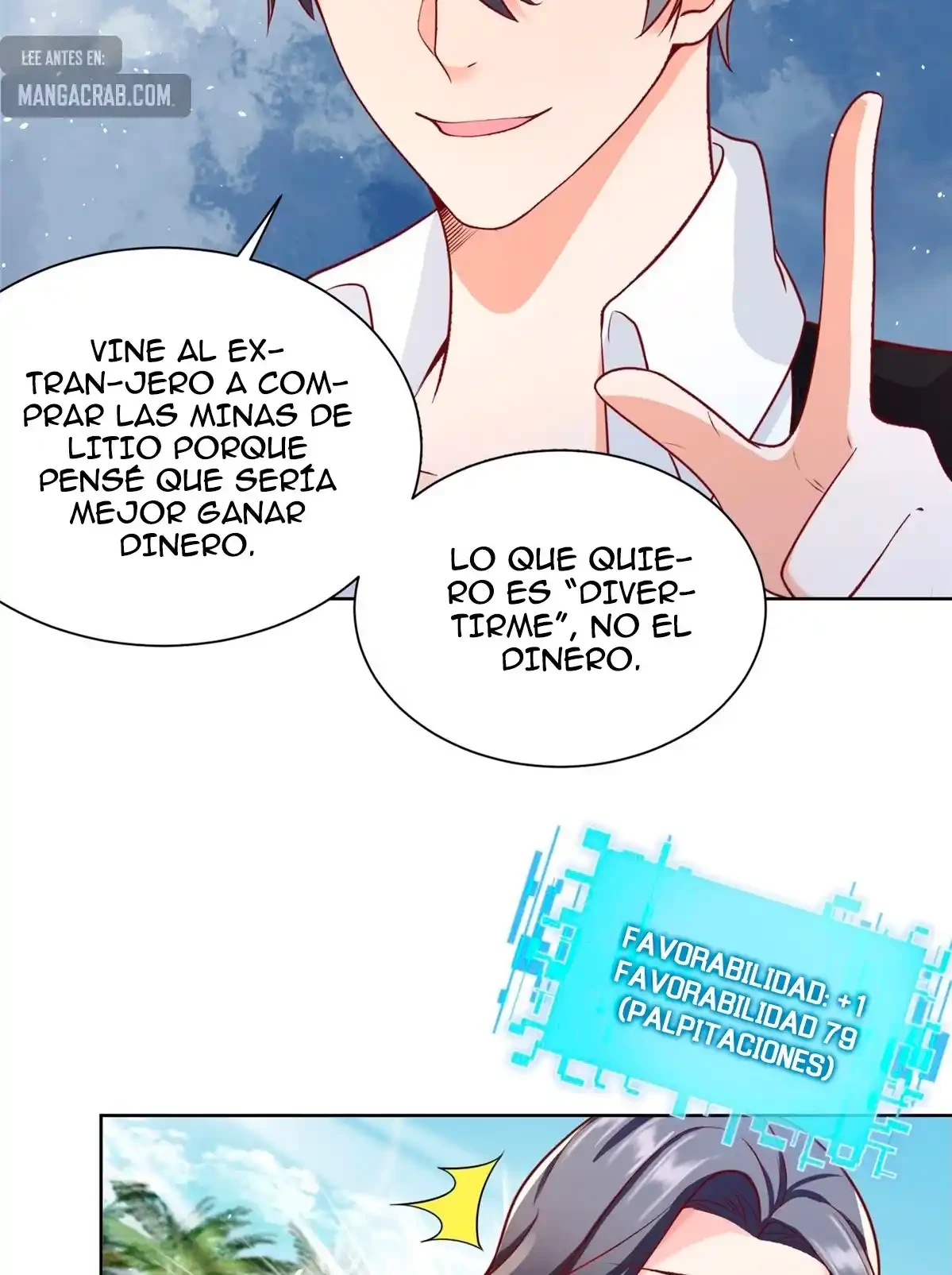 Gran Villano > Capitulo 59 > Page 511
