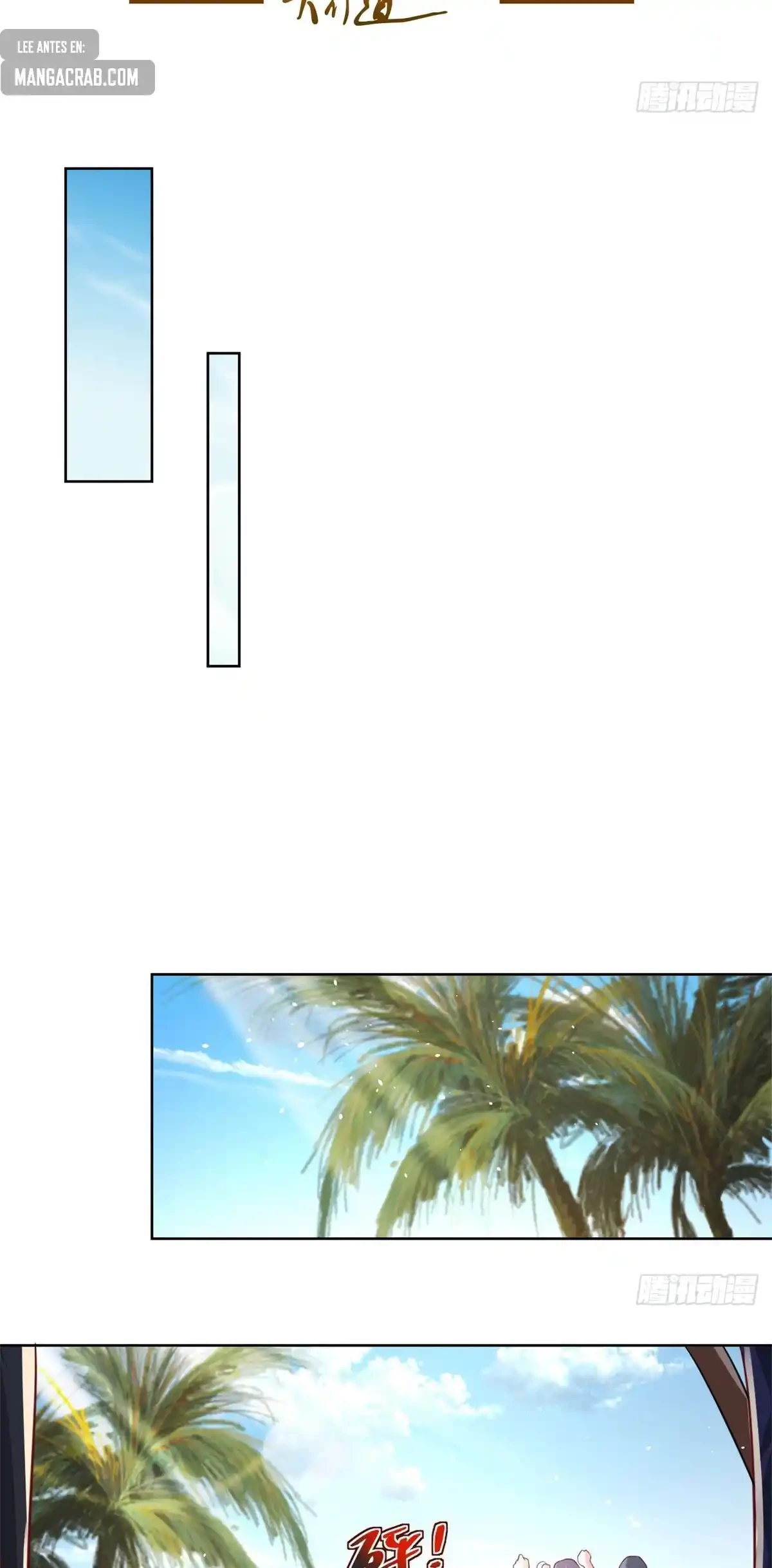 Gran Villano > Capitulo 60 > Page 31