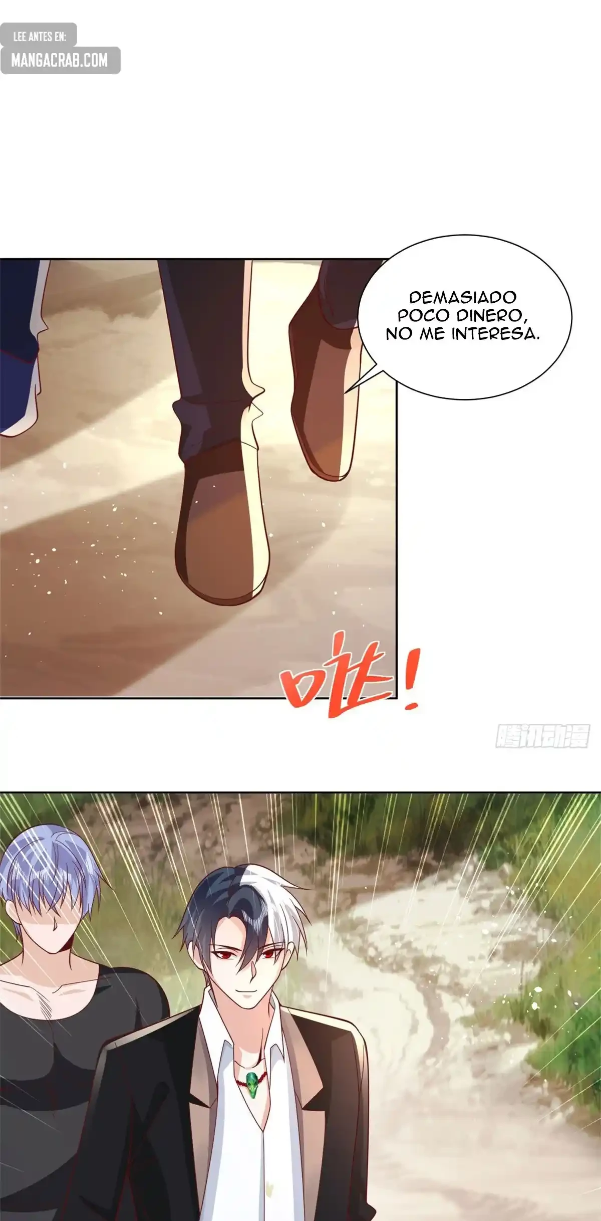 Gran Villano > Capitulo 60 > Page 71