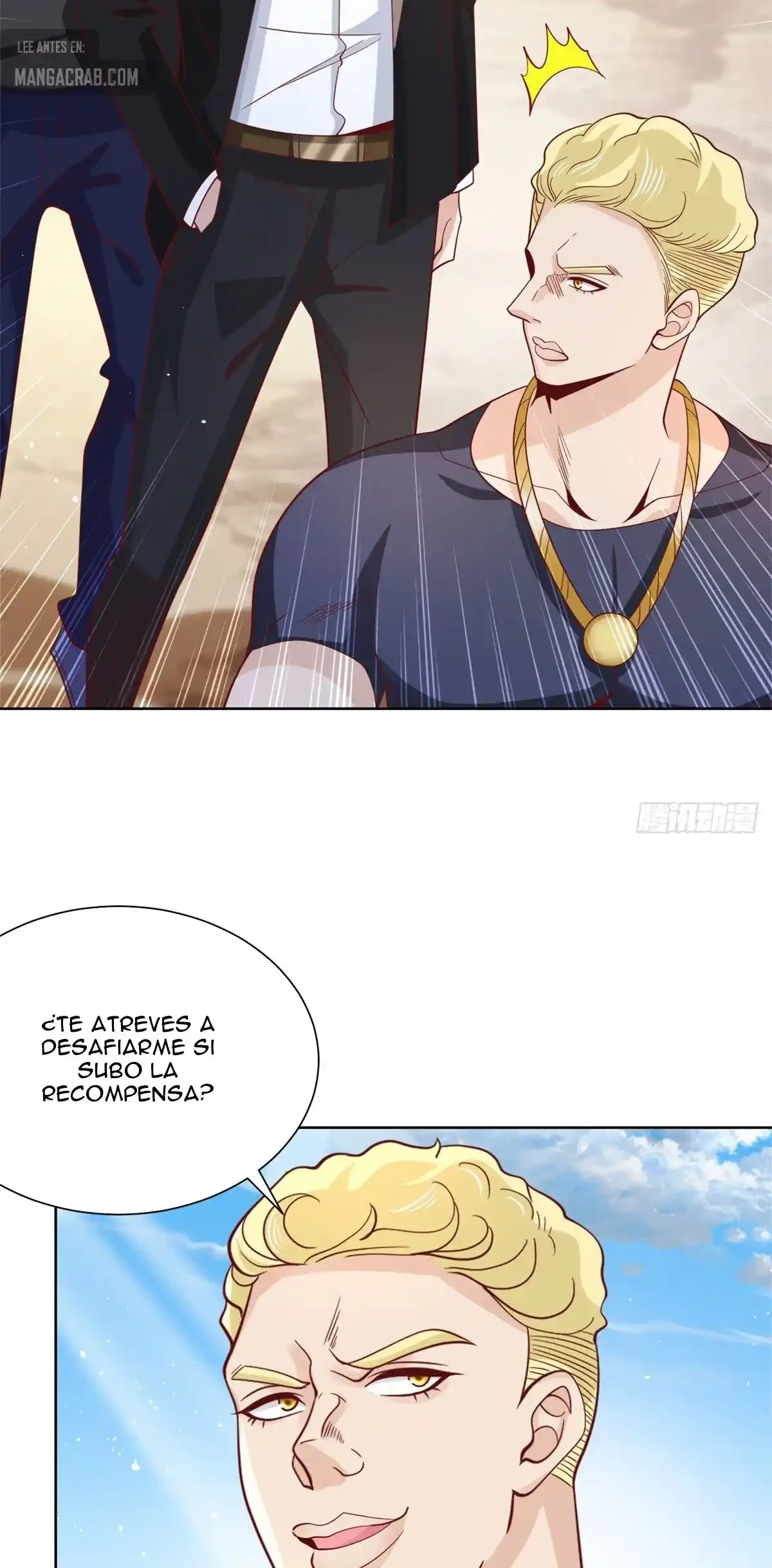 Gran Villano > Capitulo 60 > Page 81