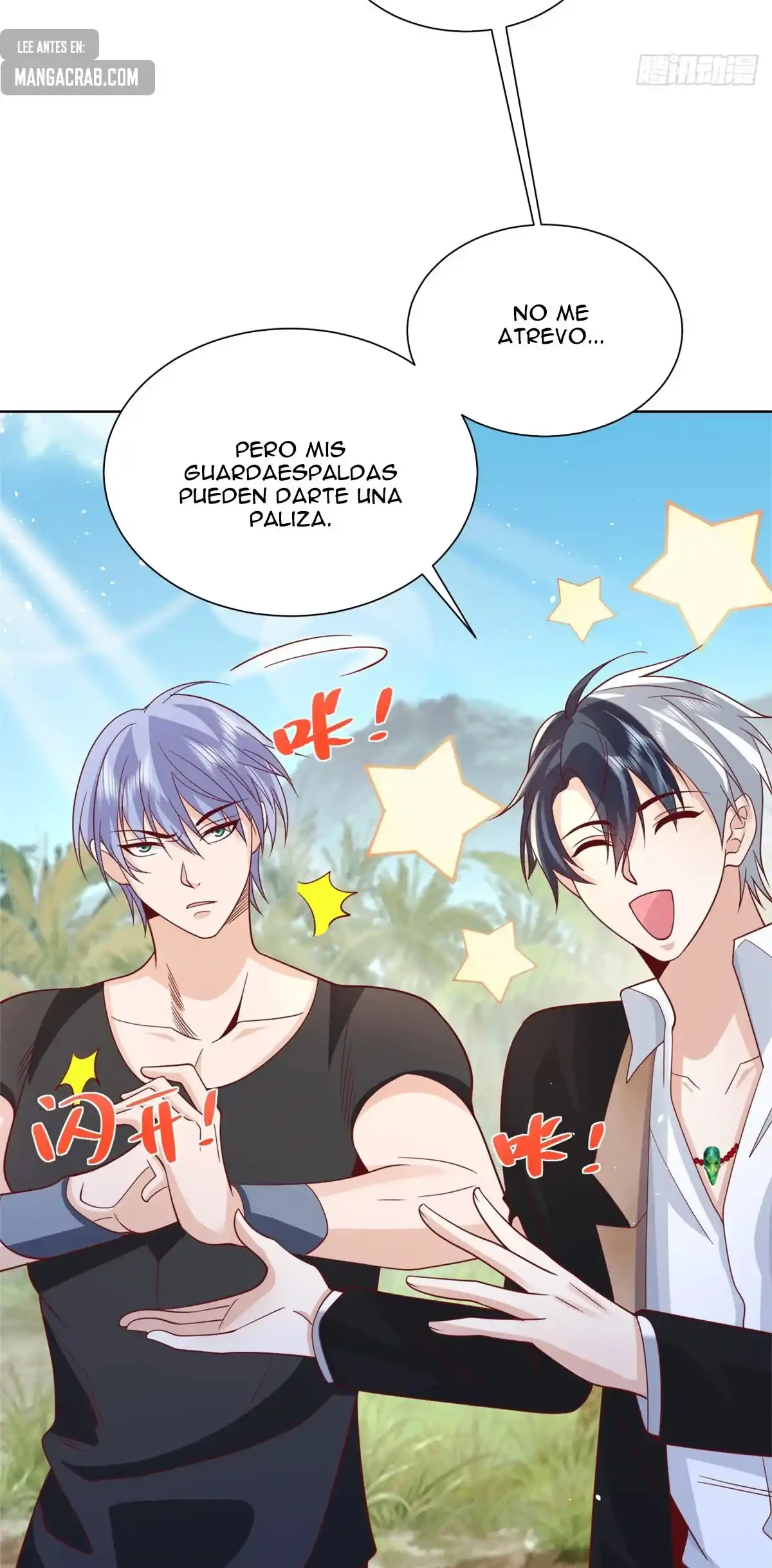 Gran Villano > Capitulo 60 > Page 101