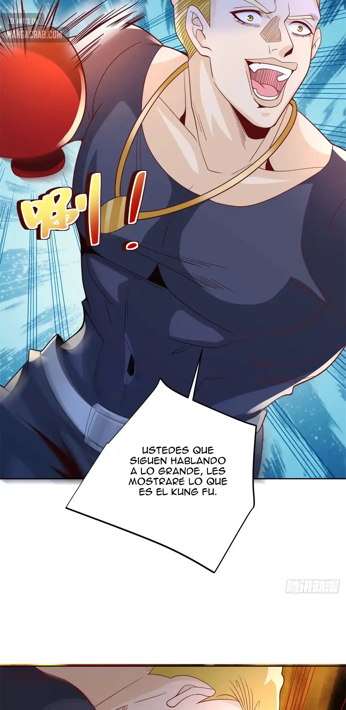 Gran Villano > Capitulo 60 > Page 141