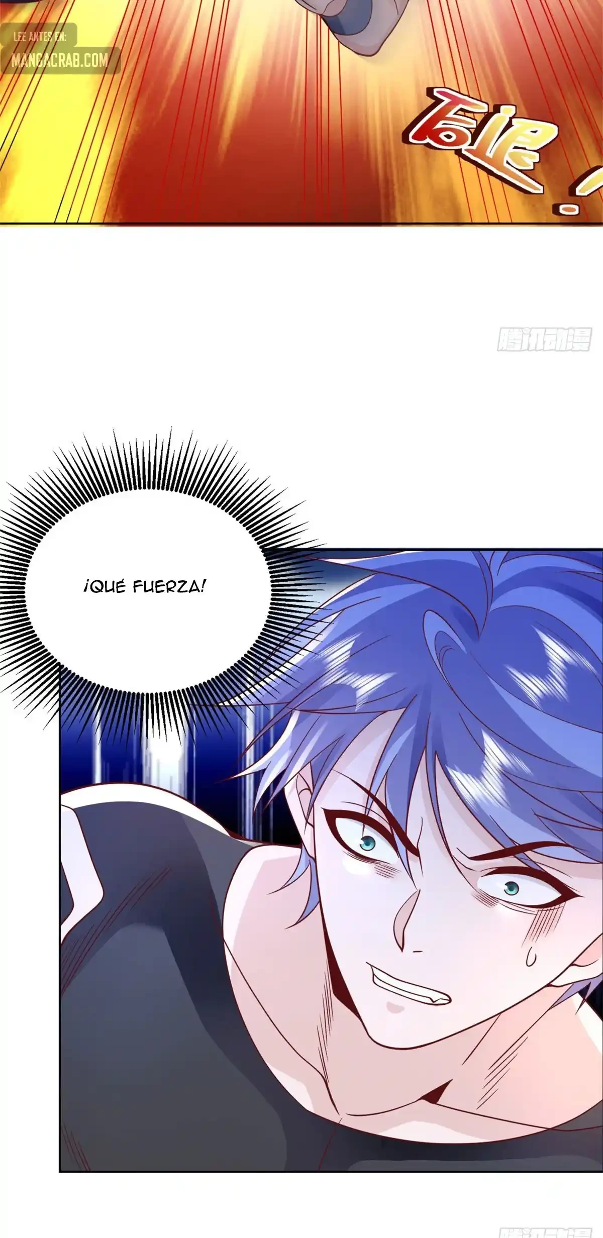 Gran Villano > Capitulo 60 > Page 161