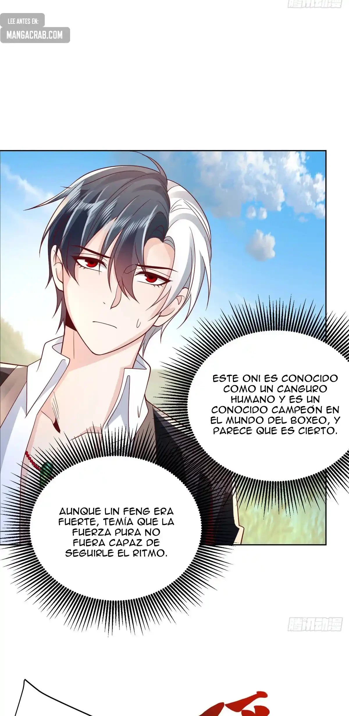 Gran Villano > Capitulo 60 > Page 171