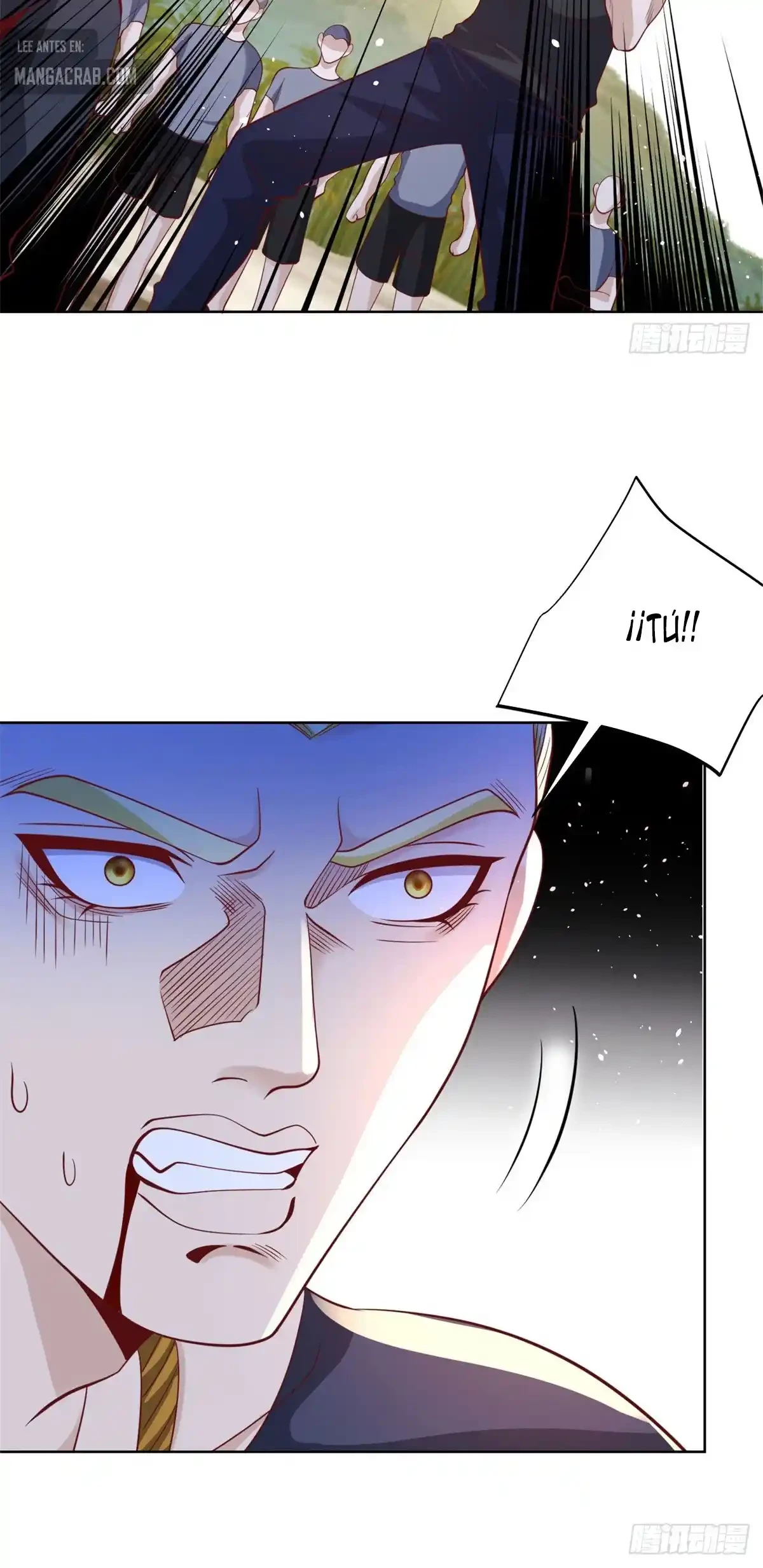 Gran Villano > Capitulo 60 > Page 221