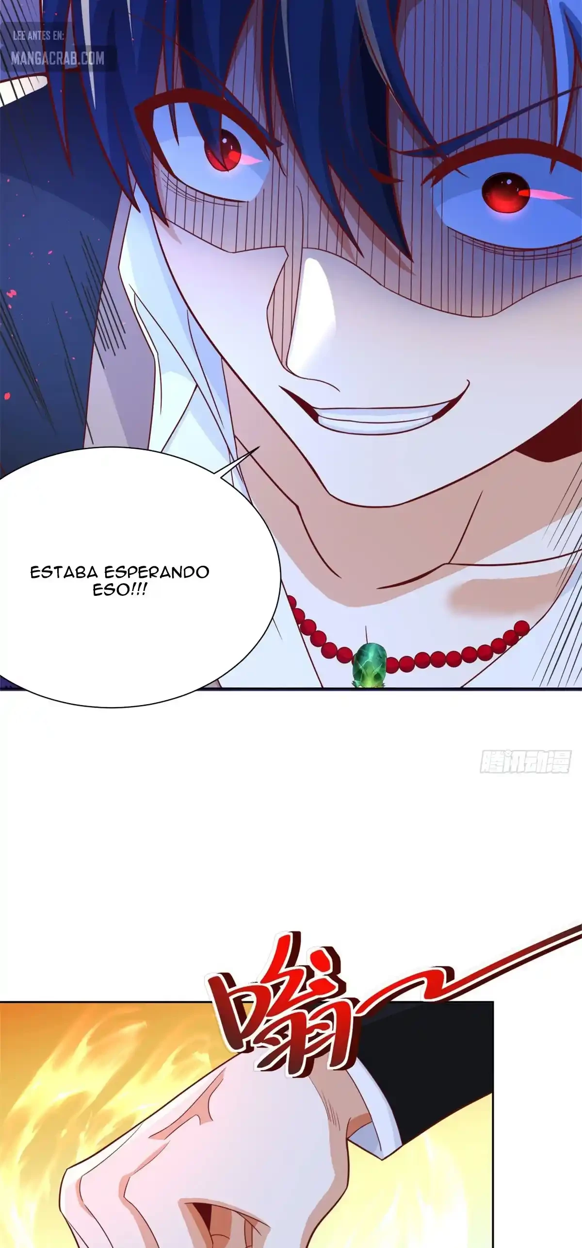 Gran Villano > Capitulo 60 > Page 301