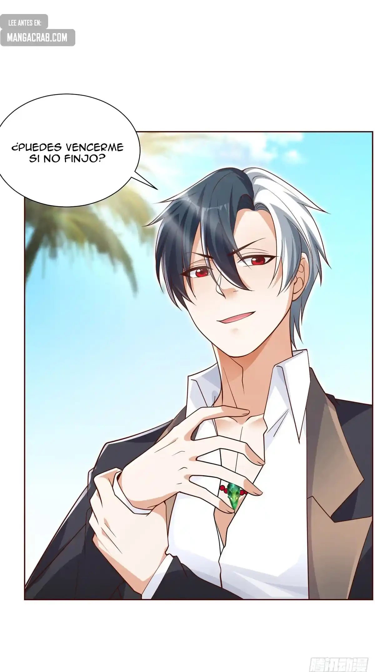 Gran Villano > Capitulo 60 > Page 341