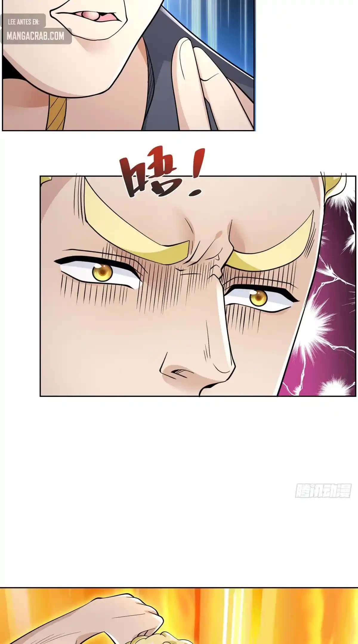 Gran Villano > Capitulo 60 > Page 401