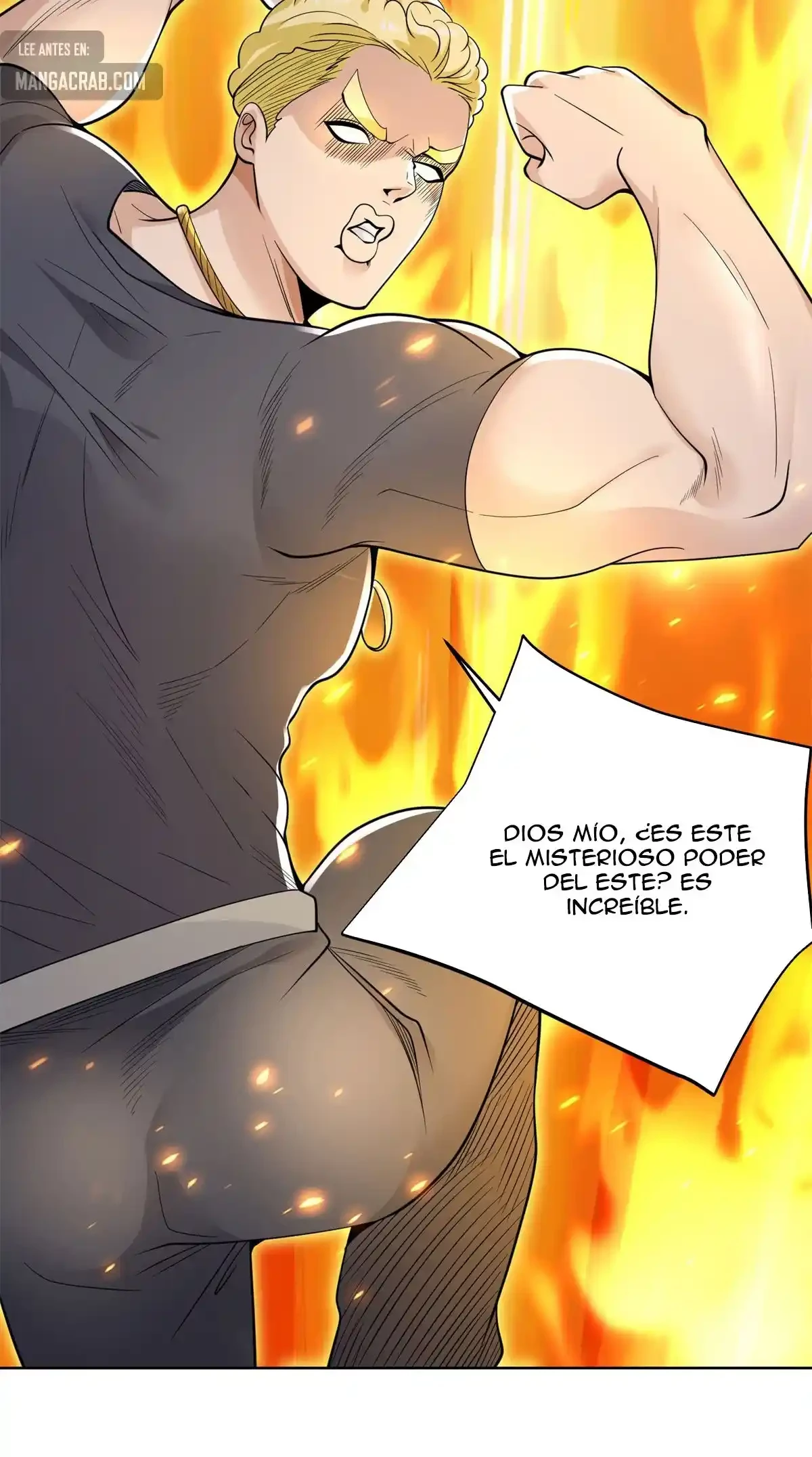 Gran Villano > Capitulo 60 > Page 411