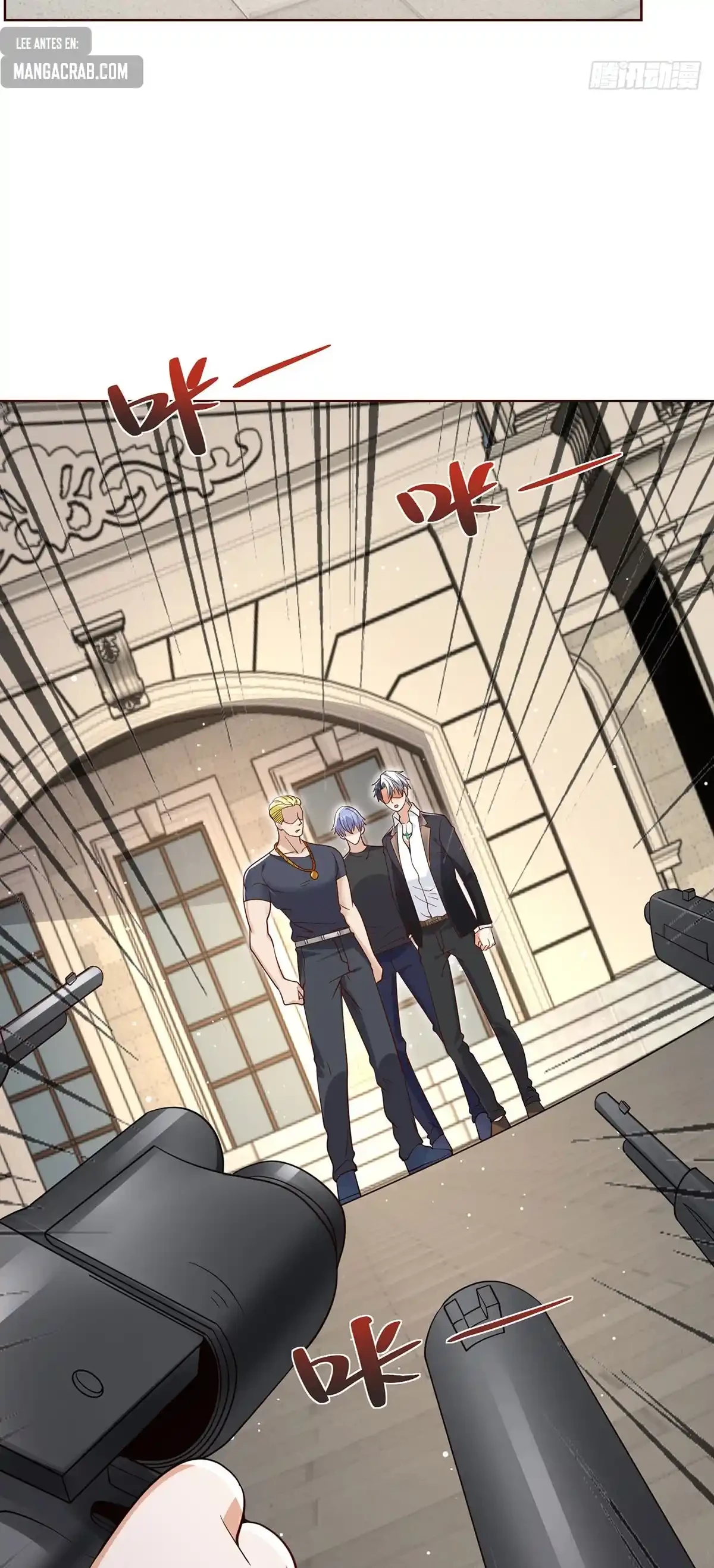 Gran Villano > Capitulo 61 > Page 61