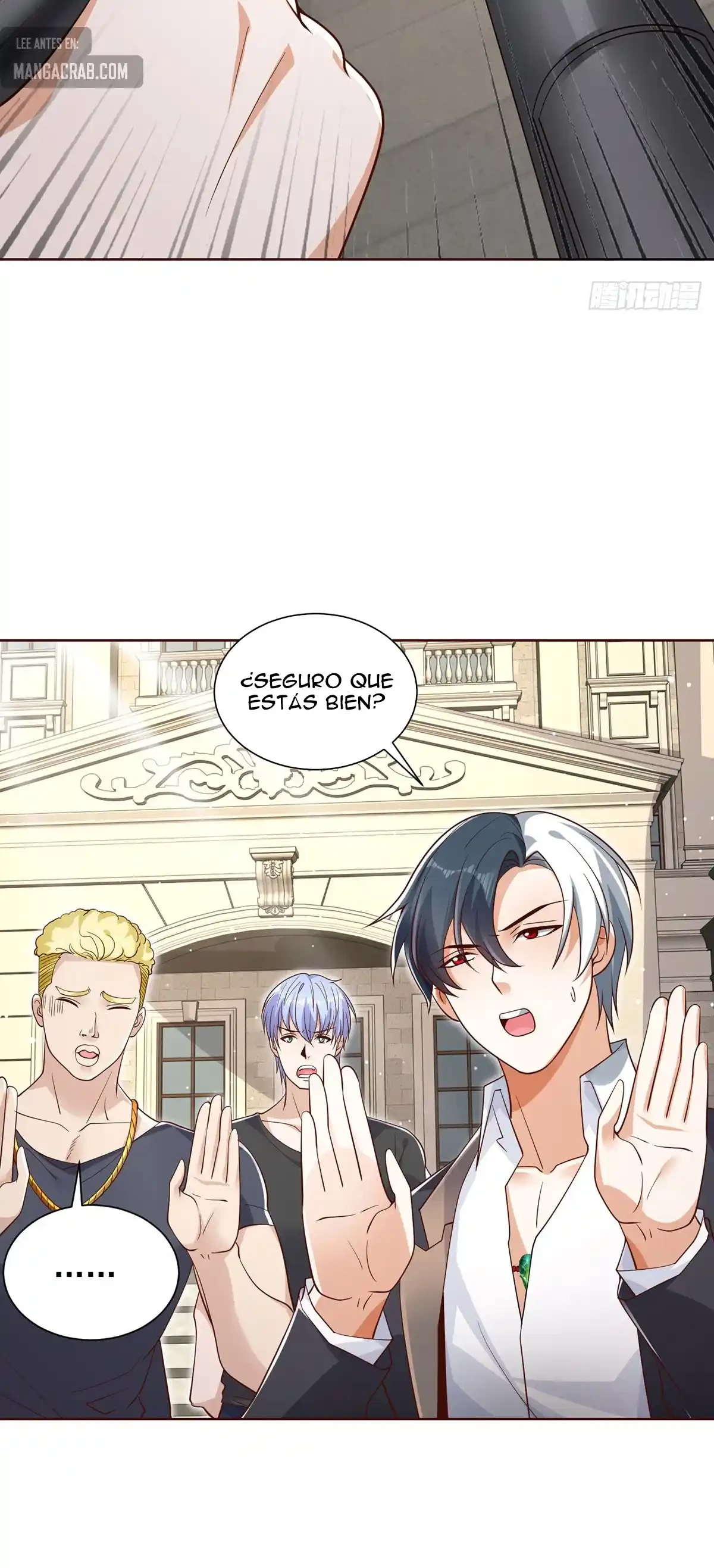 Gran Villano > Capitulo 61 > Page 71