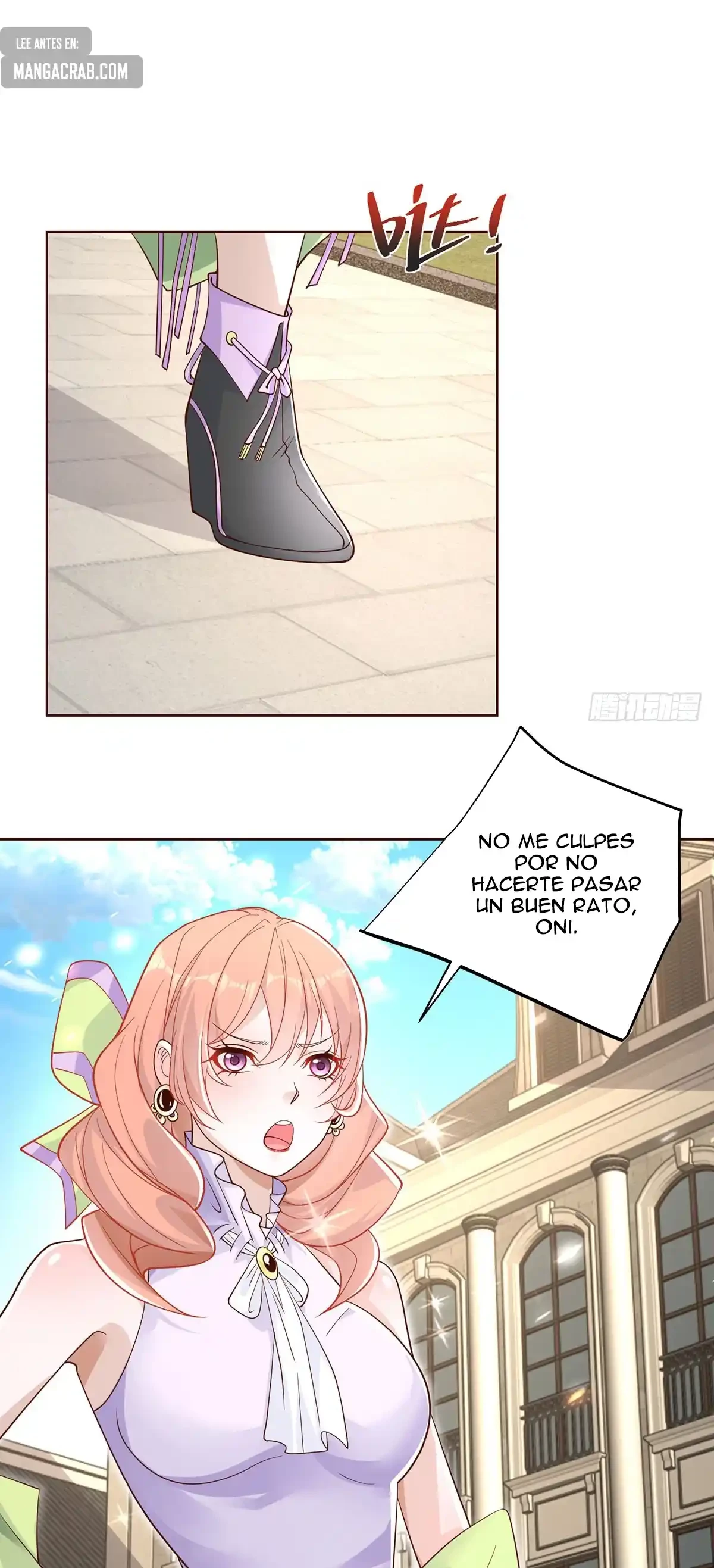 Gran Villano > Capitulo 61 > Page 81