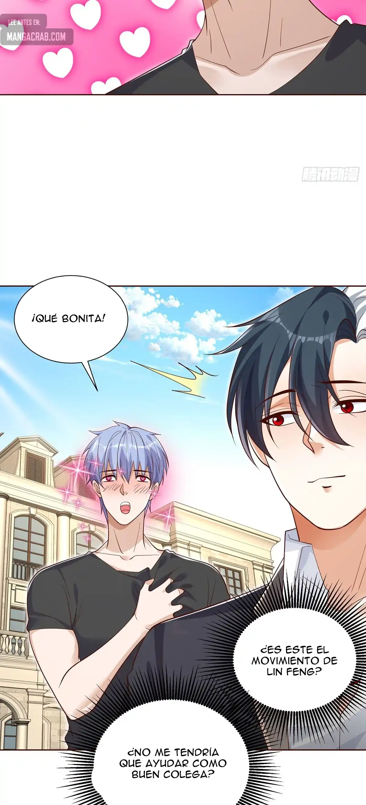 Gran Villano > Capitulo 61 > Page 101