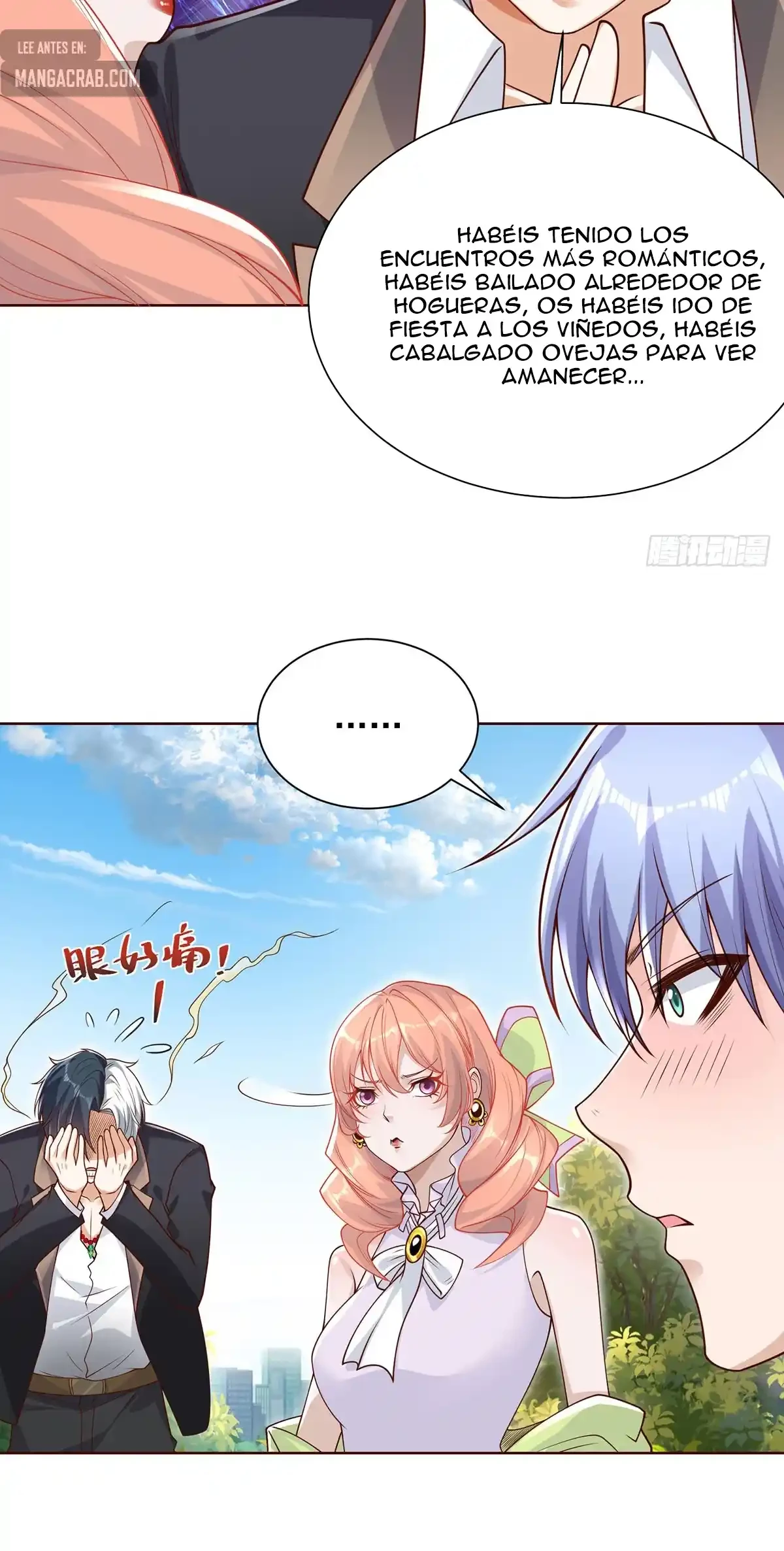 Gran Villano > Capitulo 61 > Page 191