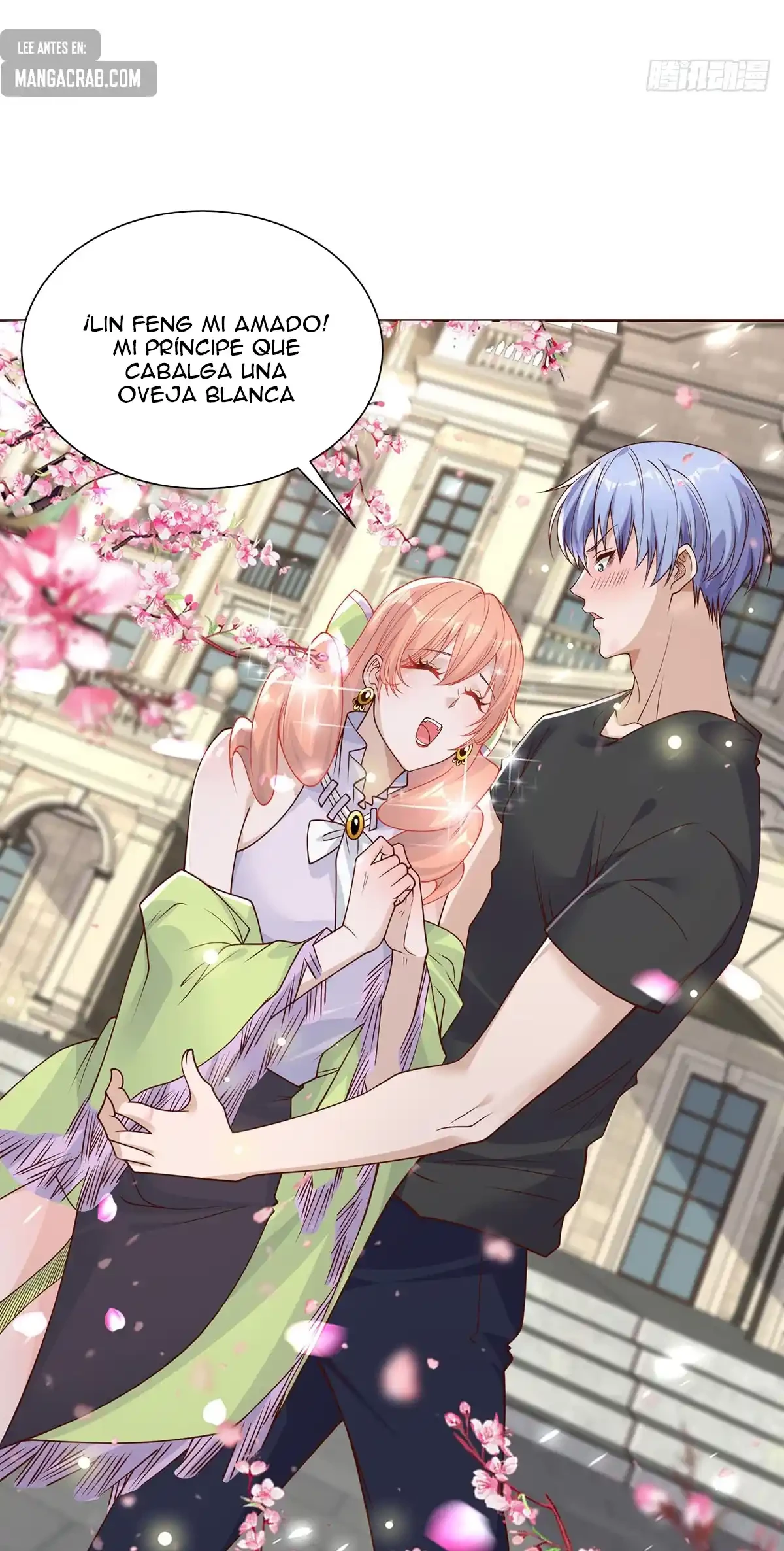 Gran Villano > Capitulo 61 > Page 201