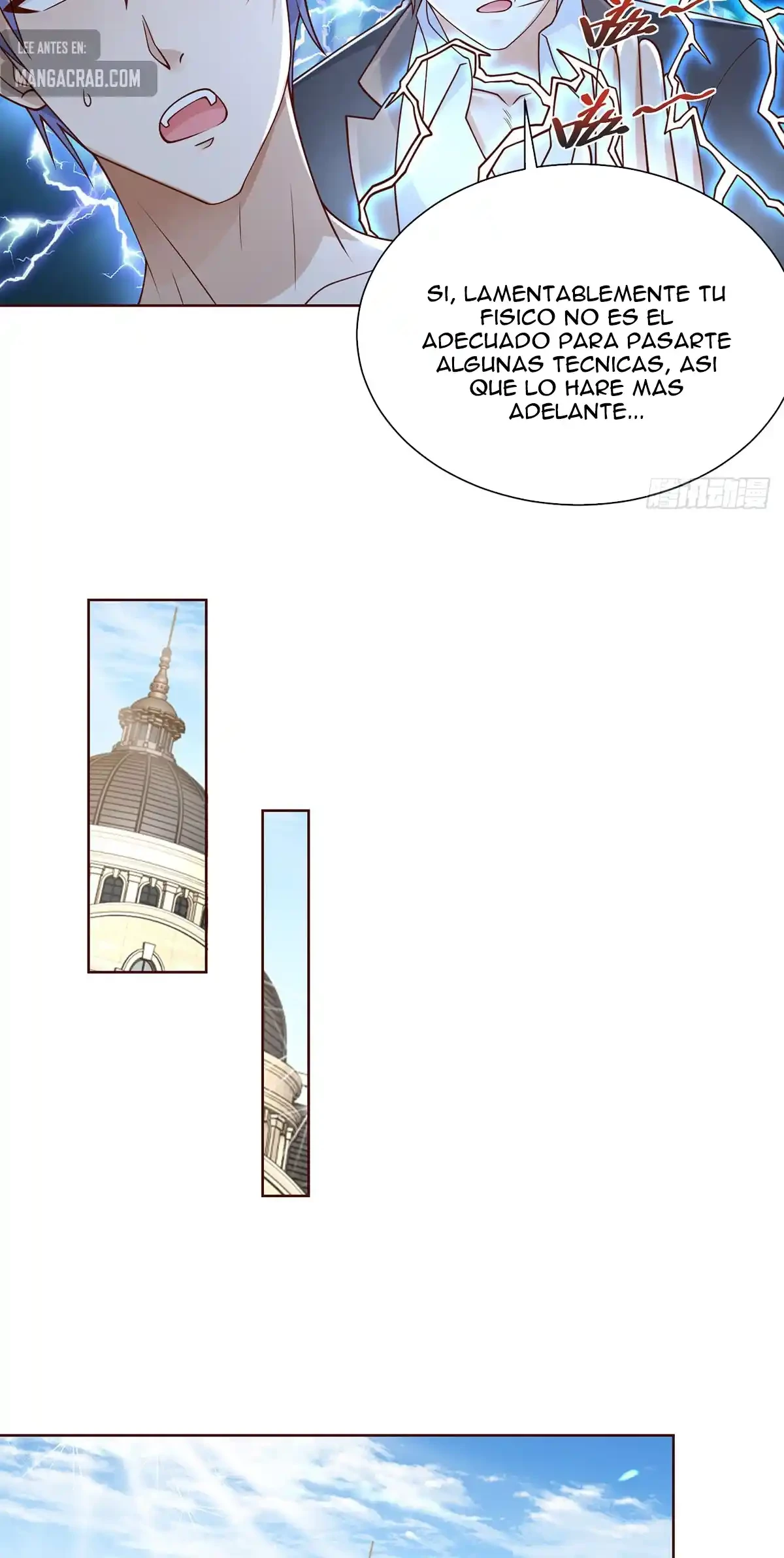 Gran Villano > Capitulo 61 > Page 281