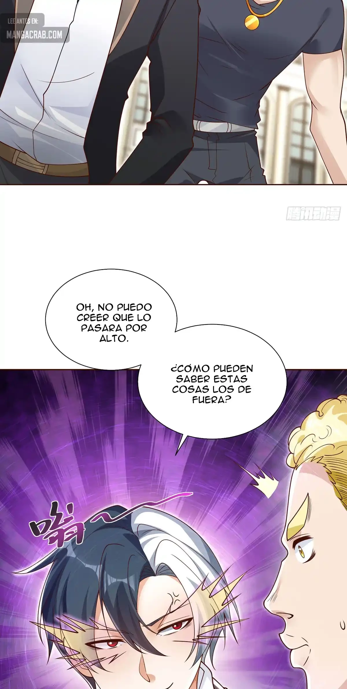 Gran Villano > Capitulo 61 > Page 311
