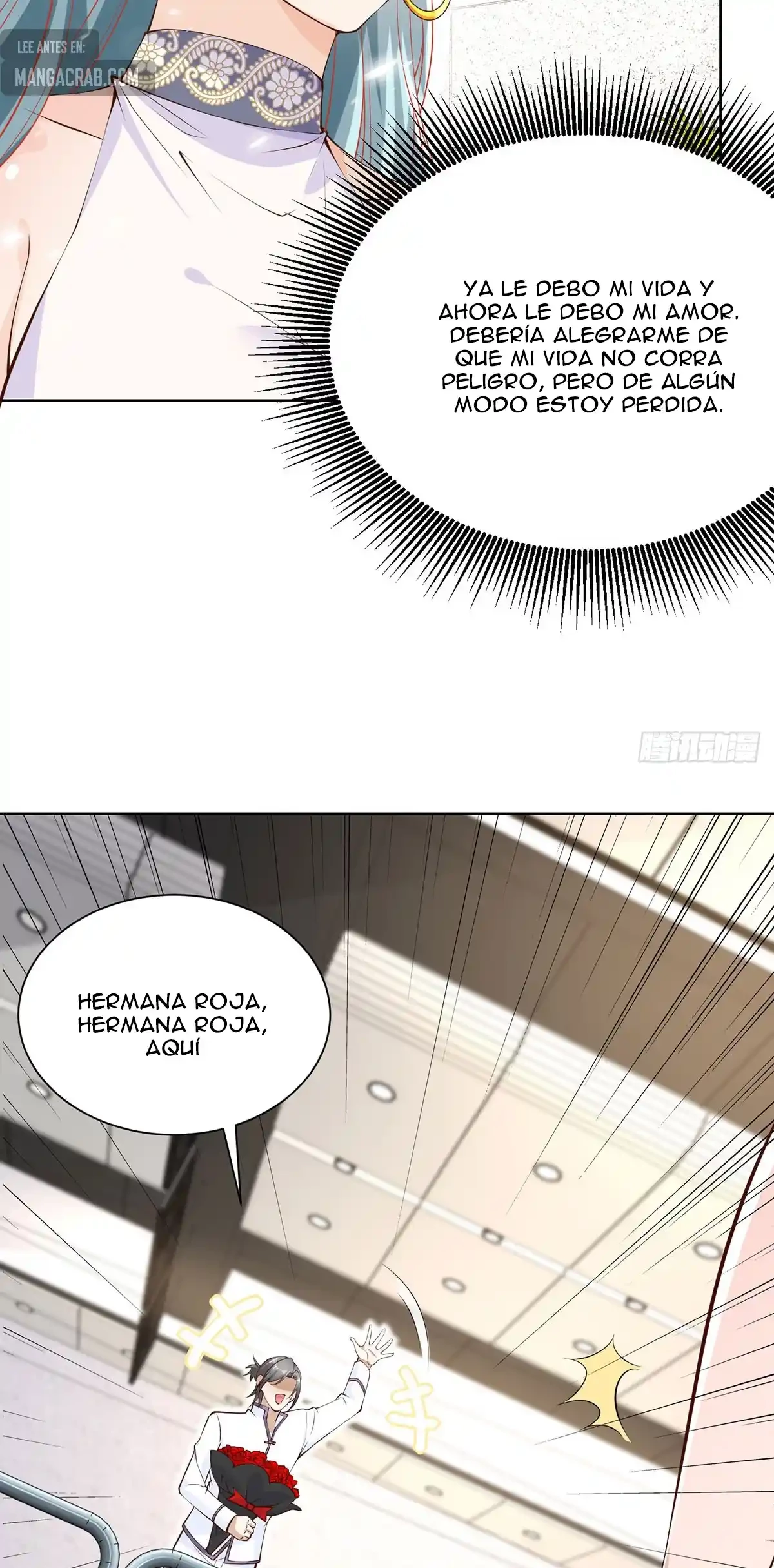 Gran Villano > Capitulo 62 > Page 81