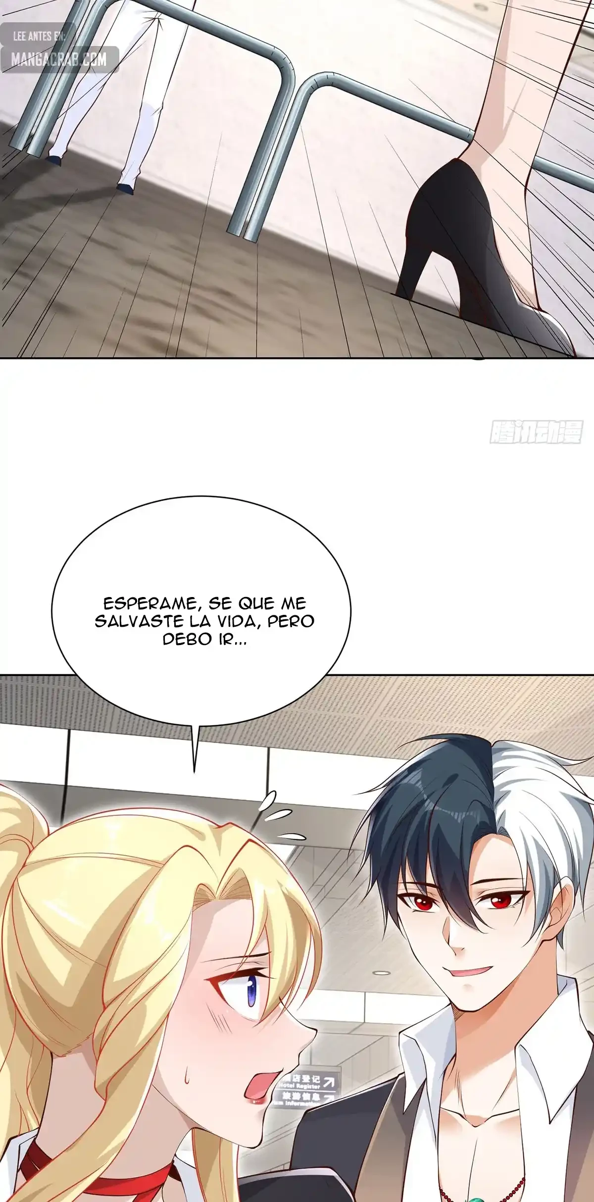 Gran Villano > Capitulo 62 > Page 91