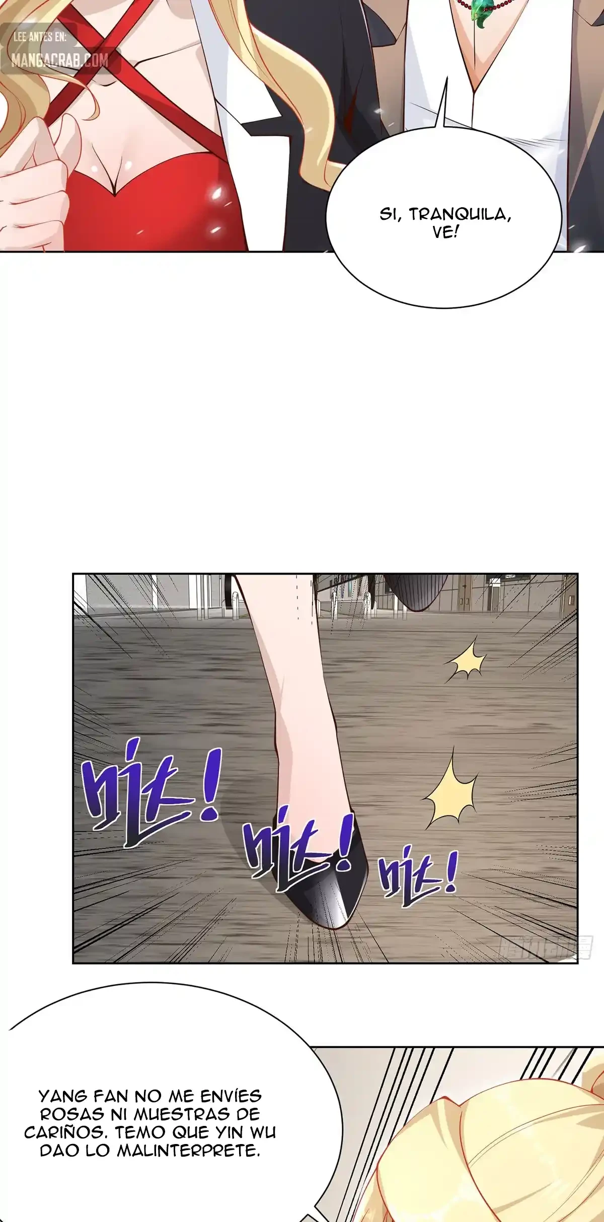 Gran Villano > Capitulo 62 > Page 101