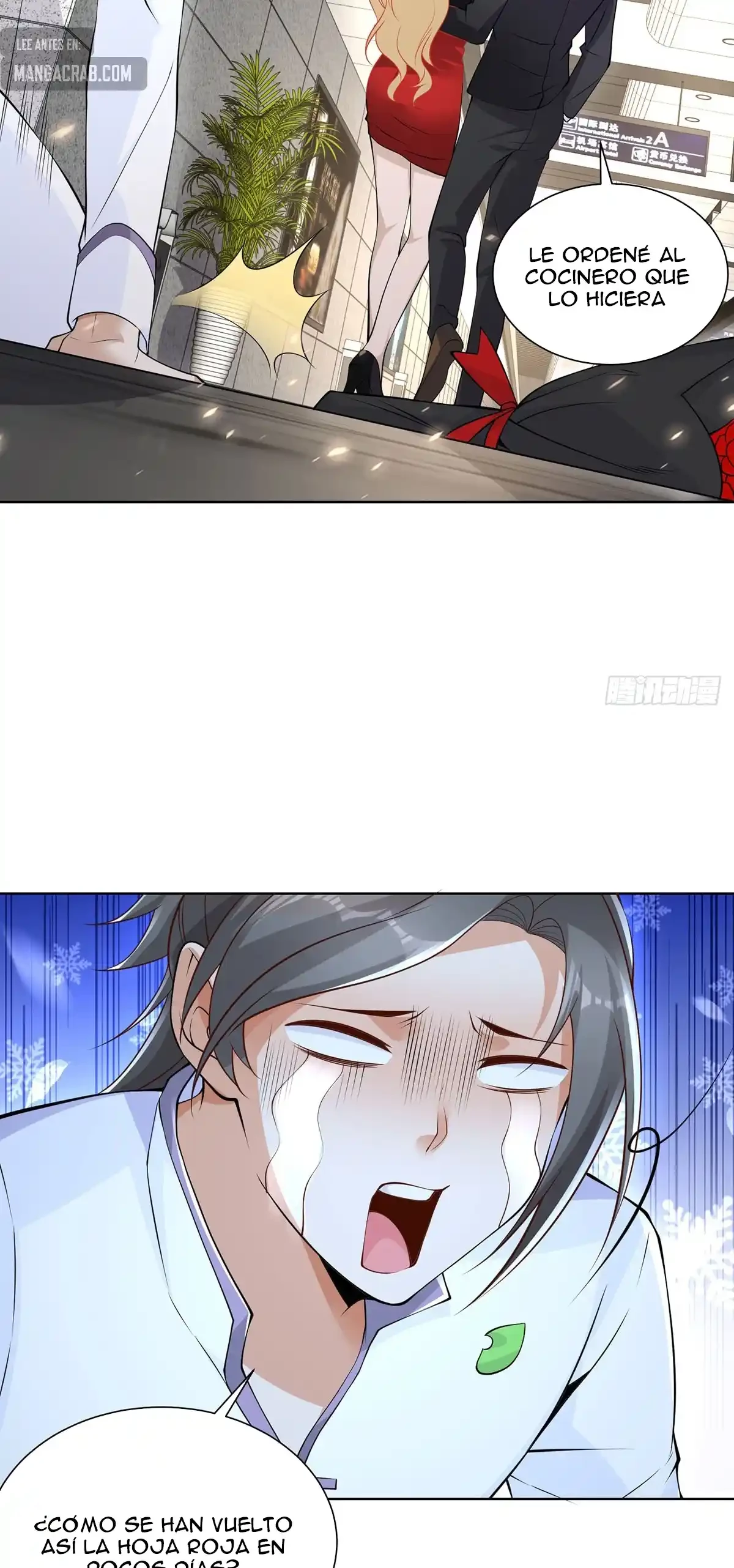 Gran Villano > Capitulo 62 > Page 161
